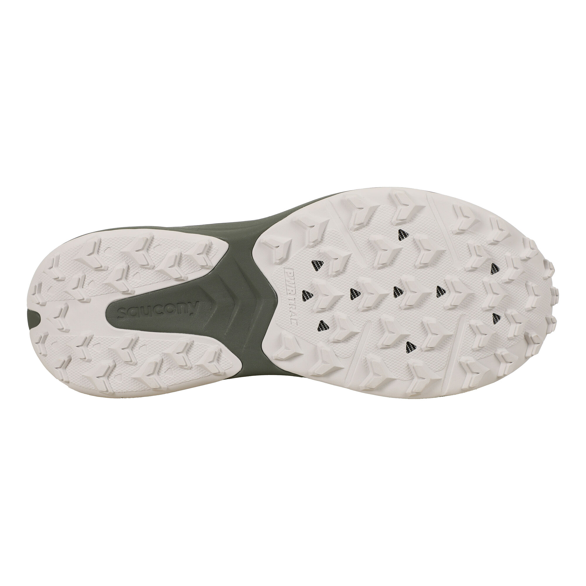 Saucony