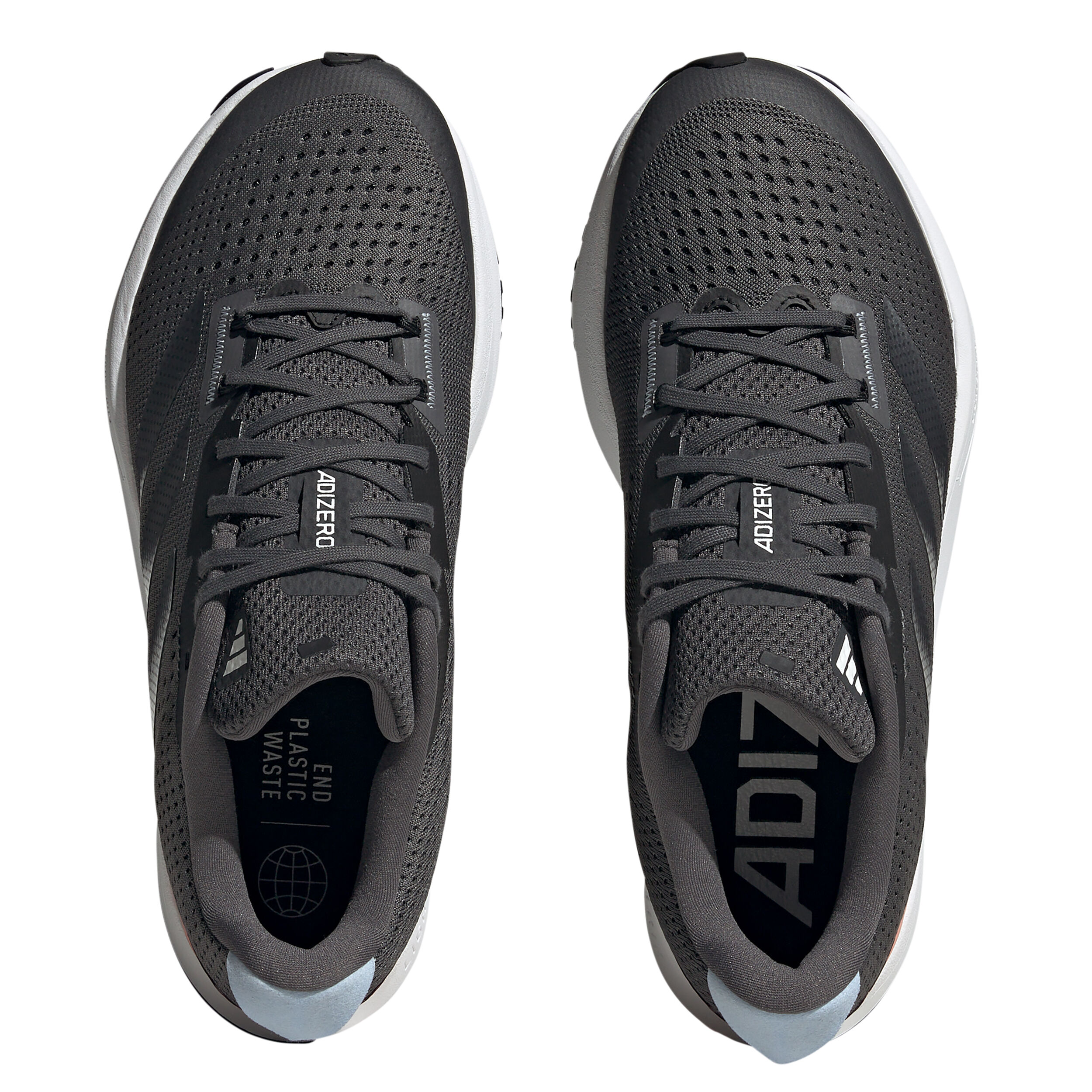 Adidas running trainer sale clearance