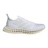 4D FWD 4 Neutralschuh Damen-Weiß