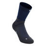 Run Performance Mid Cut  Laufsocken Herren-dunkelblau