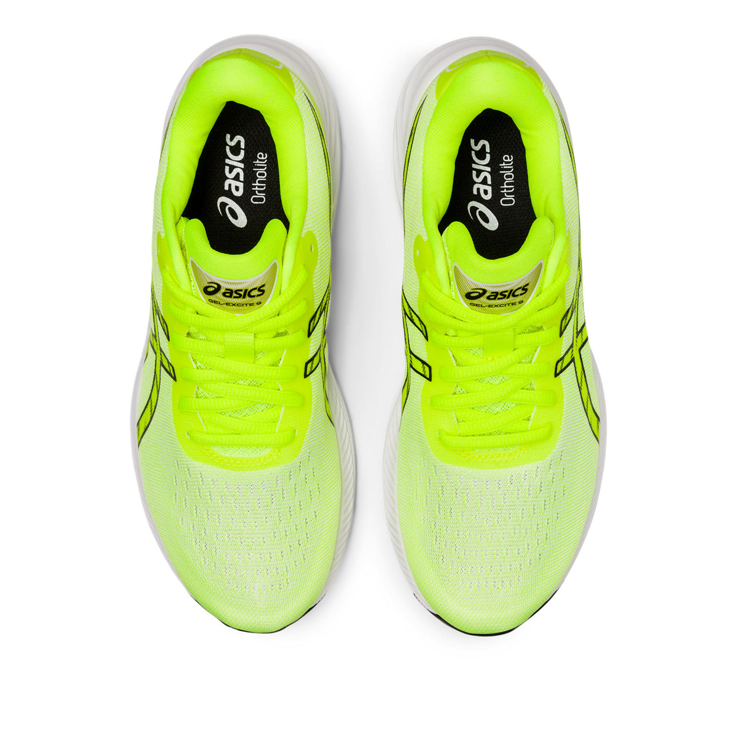 Asics running fluo discount
