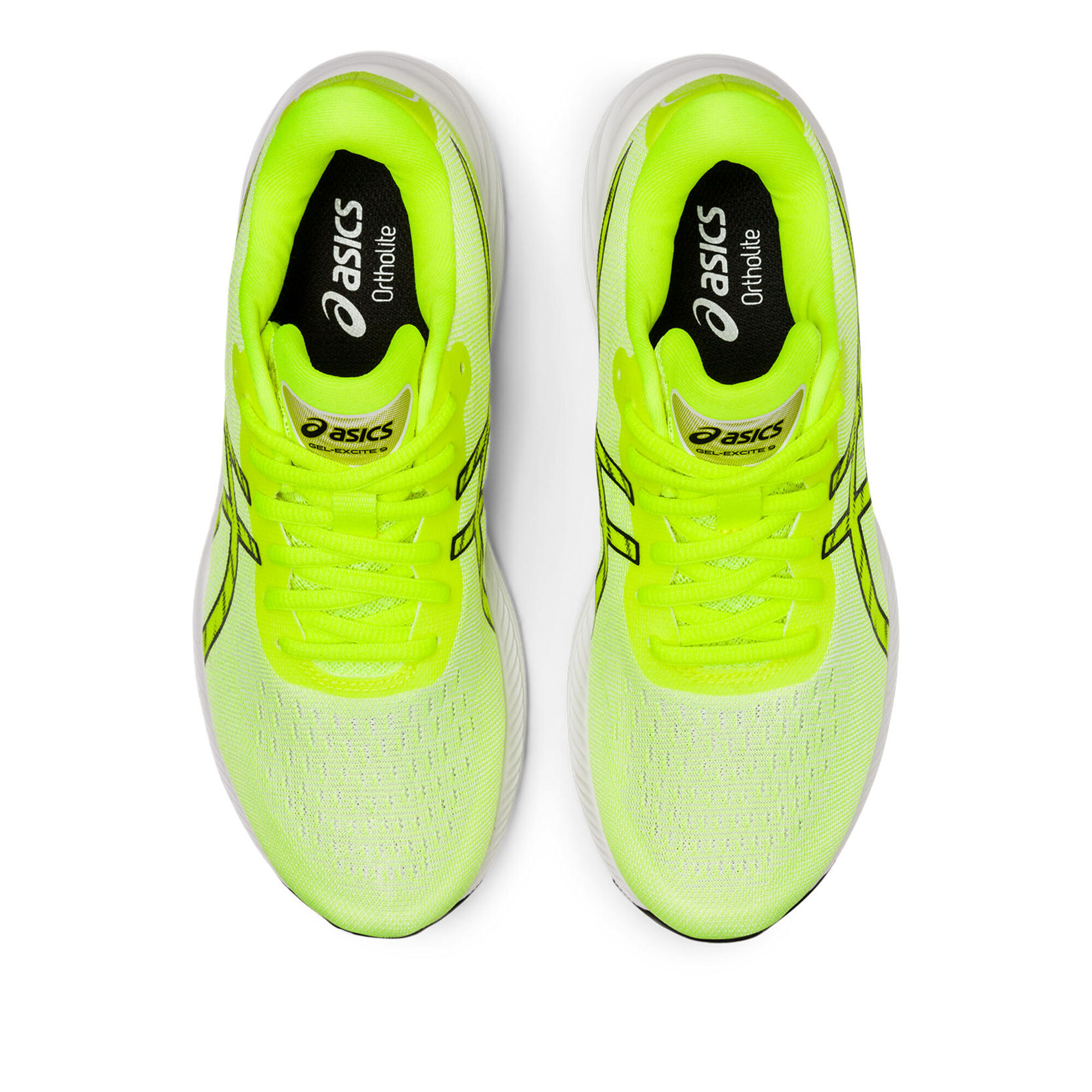 ASICS