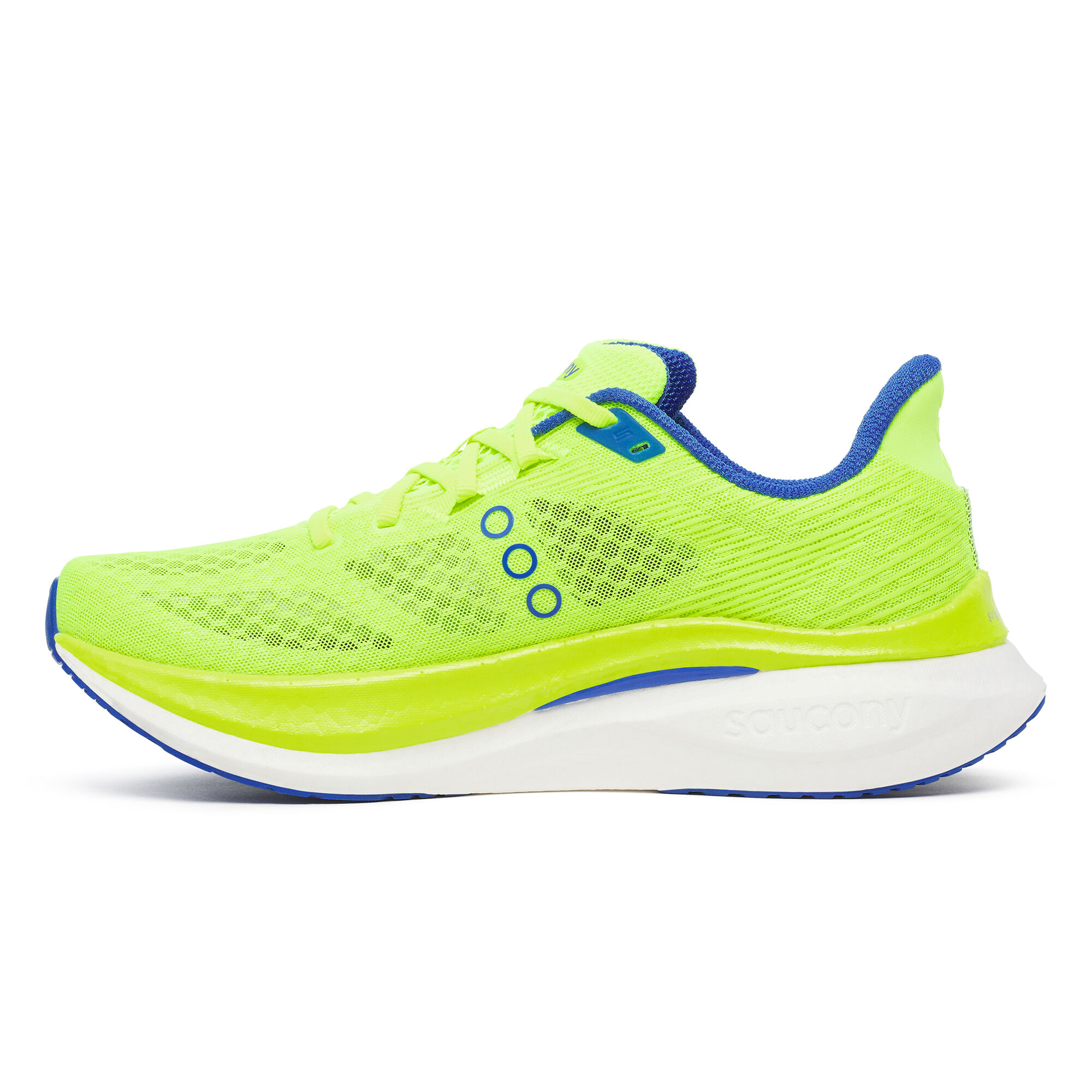 Saucony