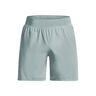 Launch Pro 7in Shorts Herren-Gr&uuml;n
