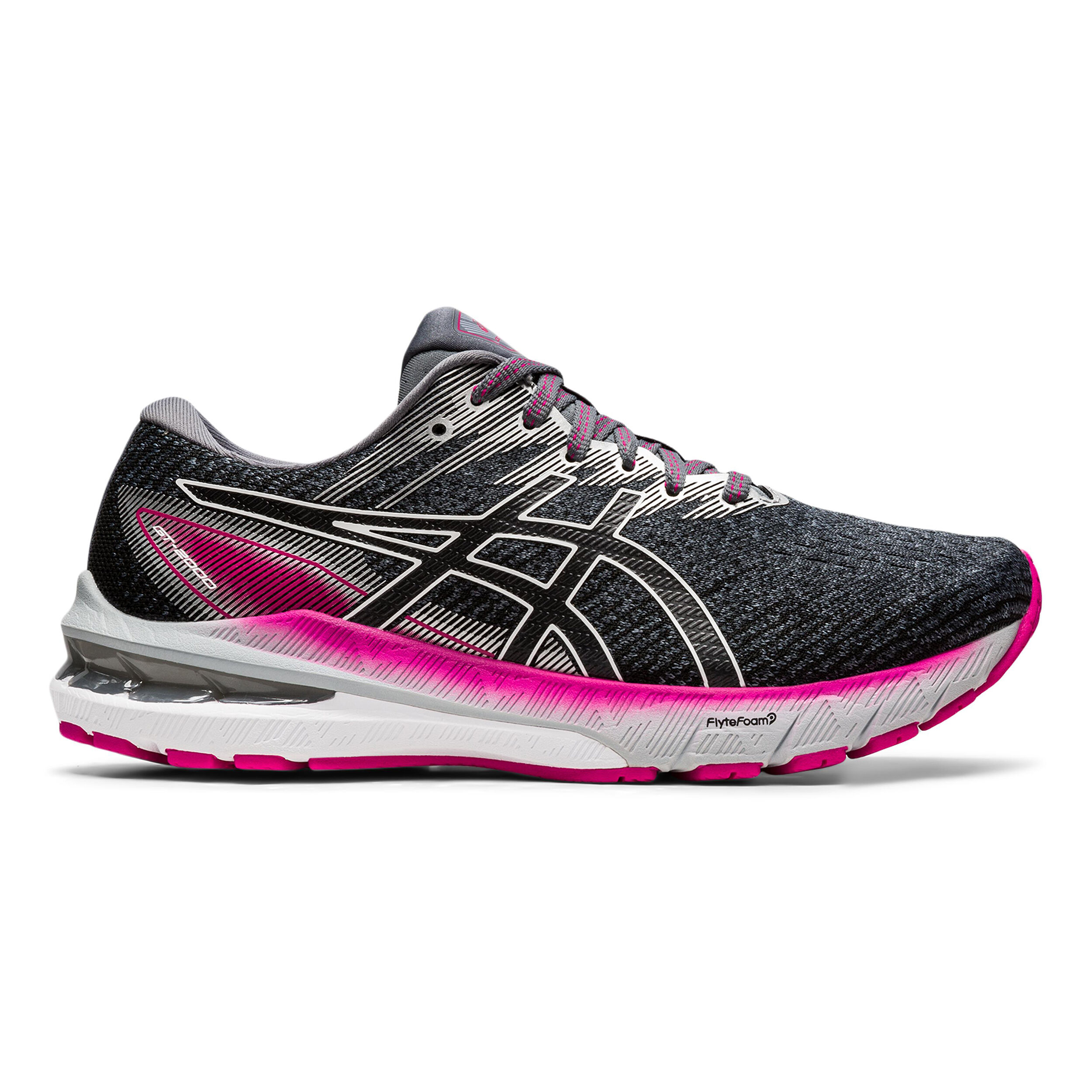 Asics gt 2000 womens pink hot sale