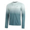 Seamless Longsleeve Top