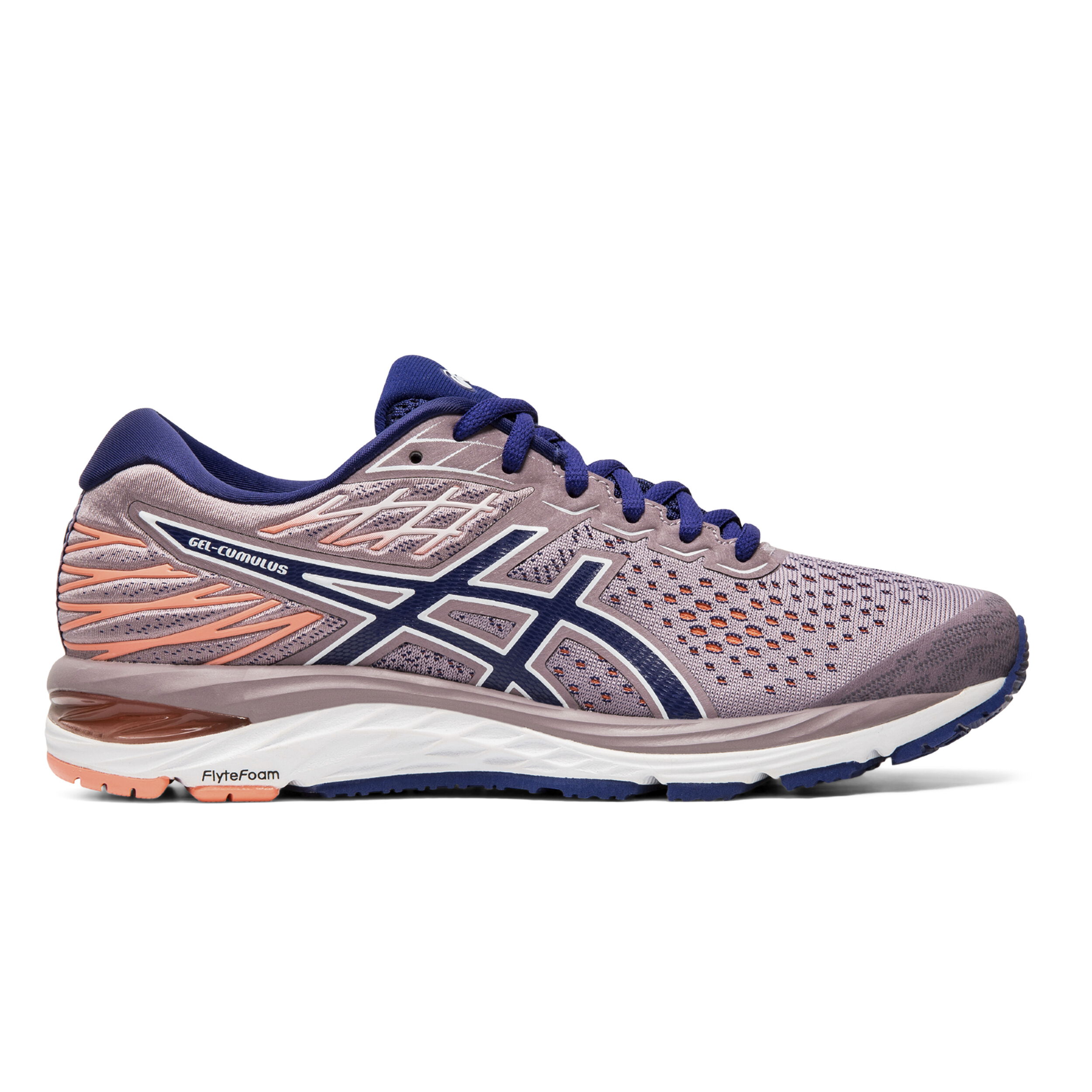 Asics cumulus 21 womens new arrivals