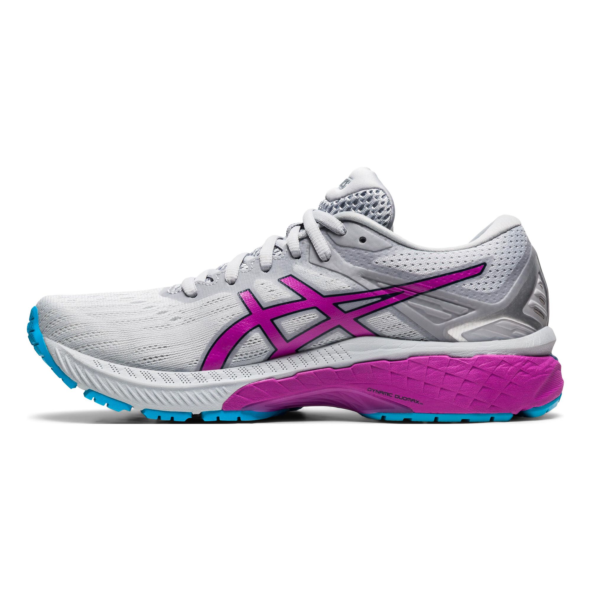 ASICS