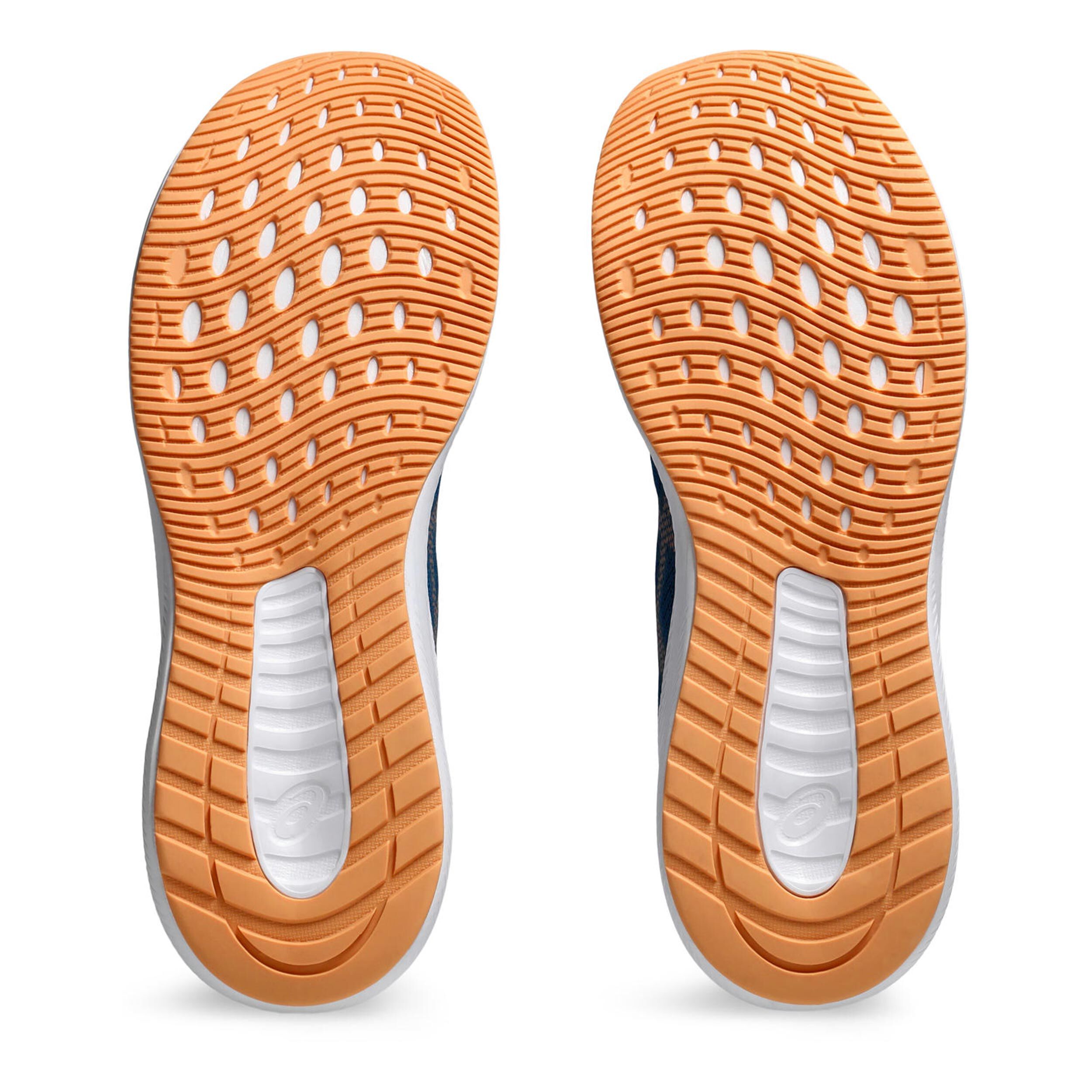 Asics gel patriot homme orange discount