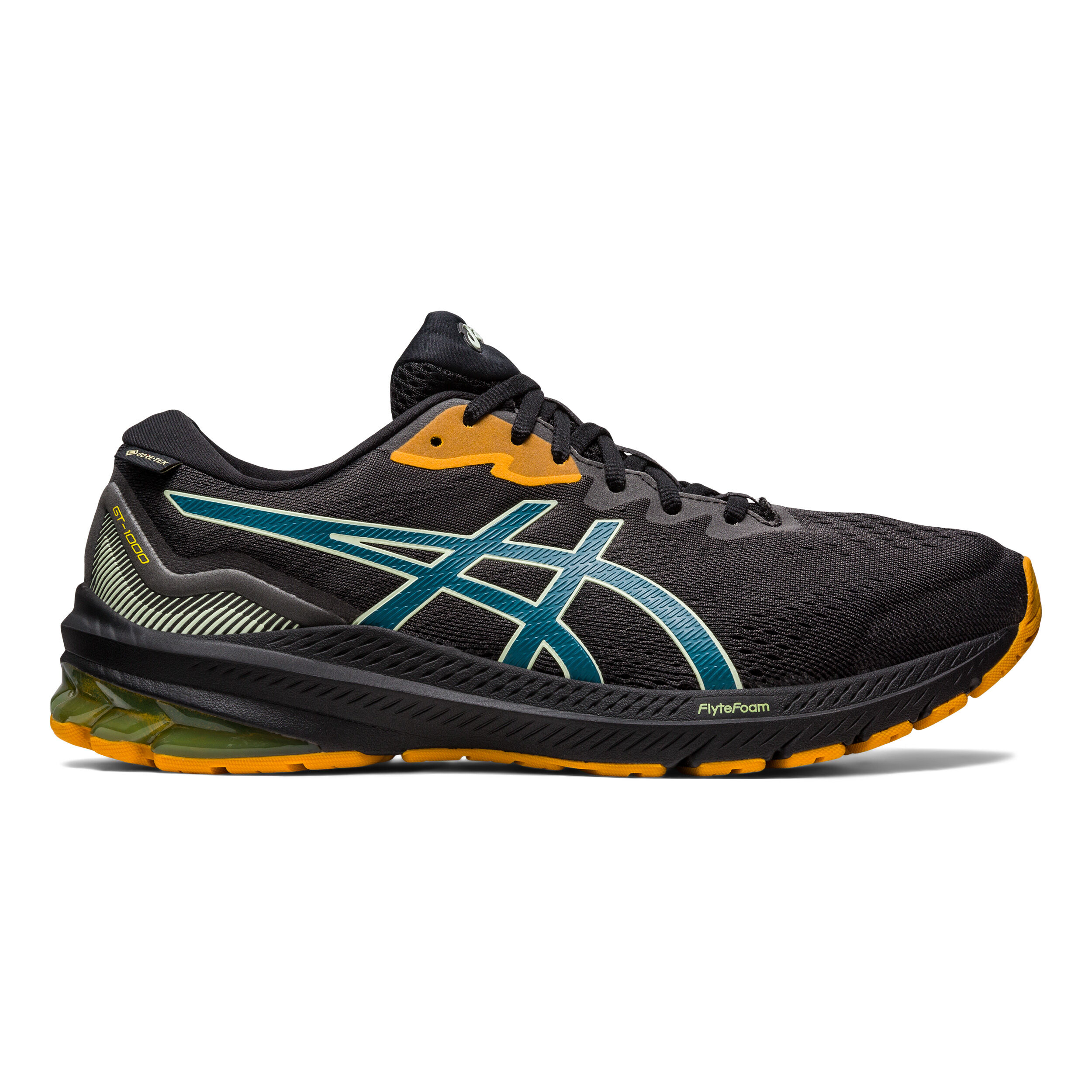 Asics gt 1000 uomo oro clearance