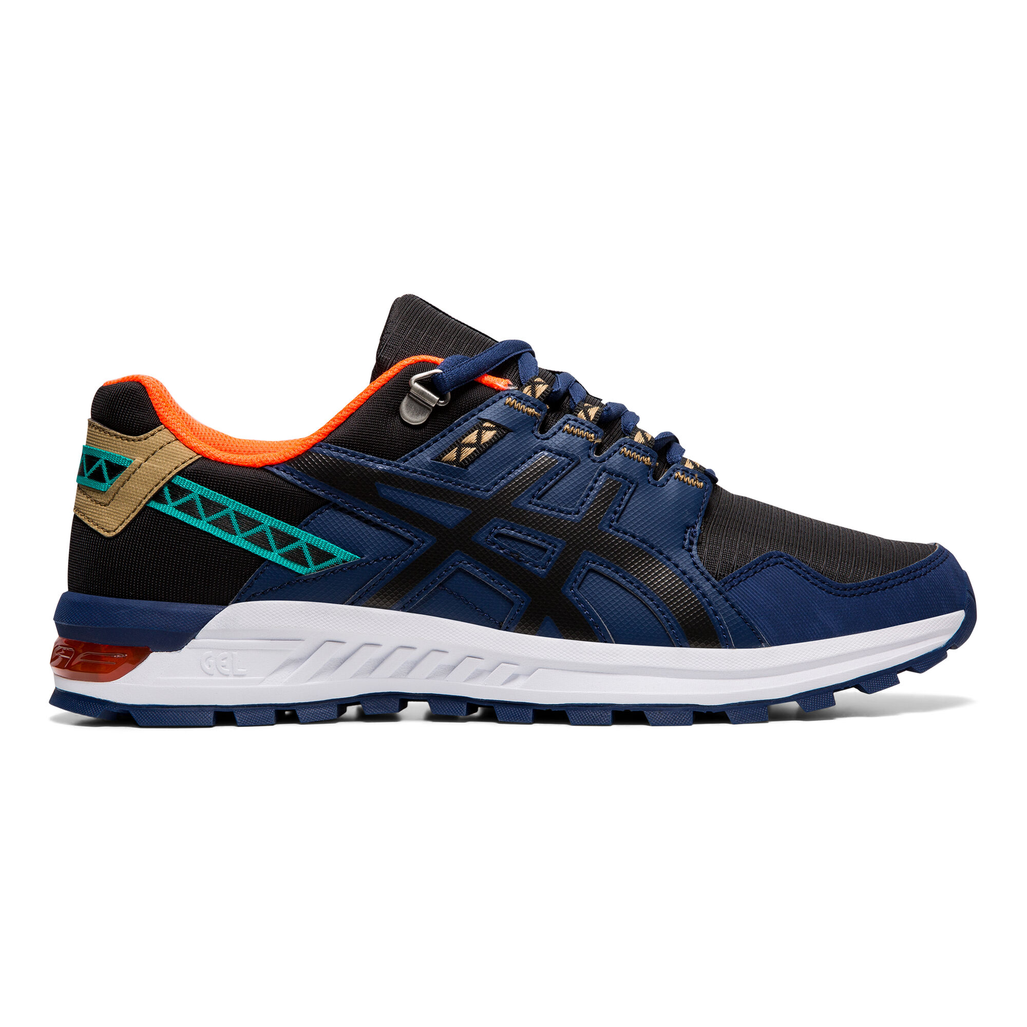 ASICS