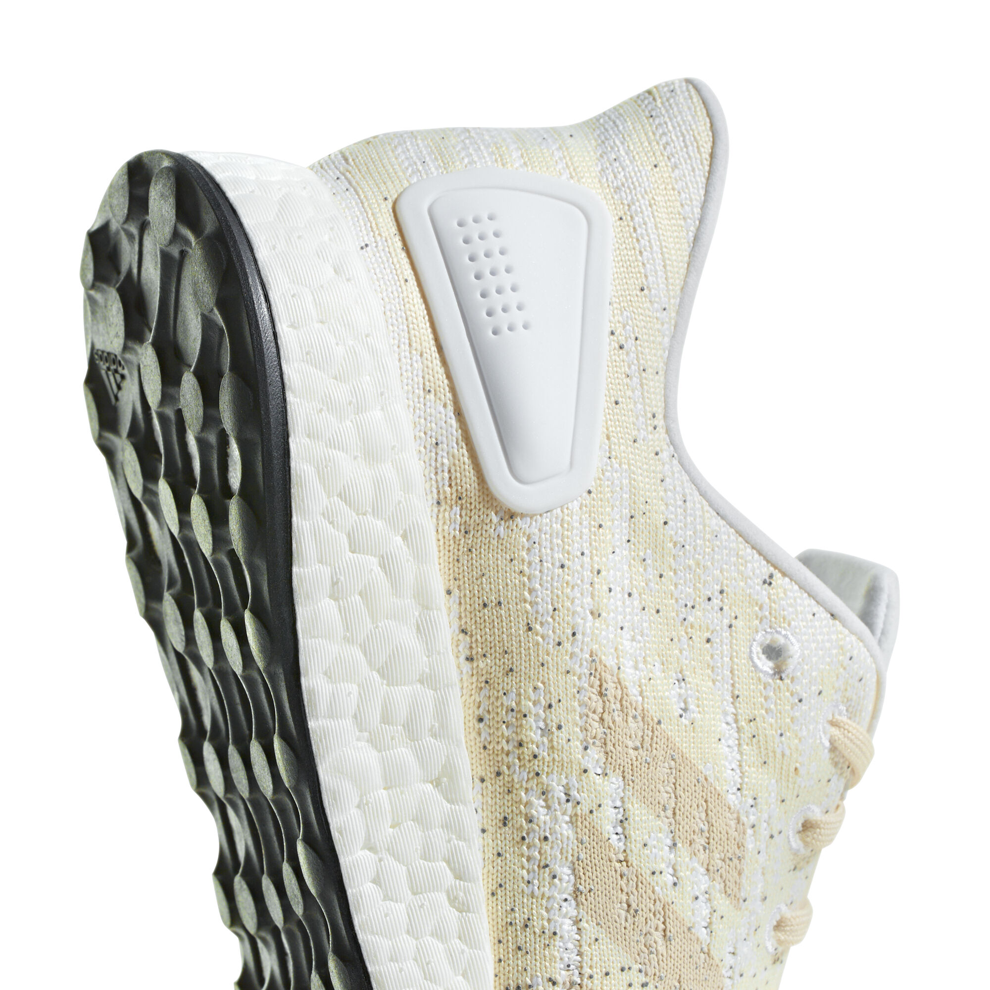 adidas Pure Boost DPR Neutralschuh Herren Creme WeiB online kaufen Running Point DE