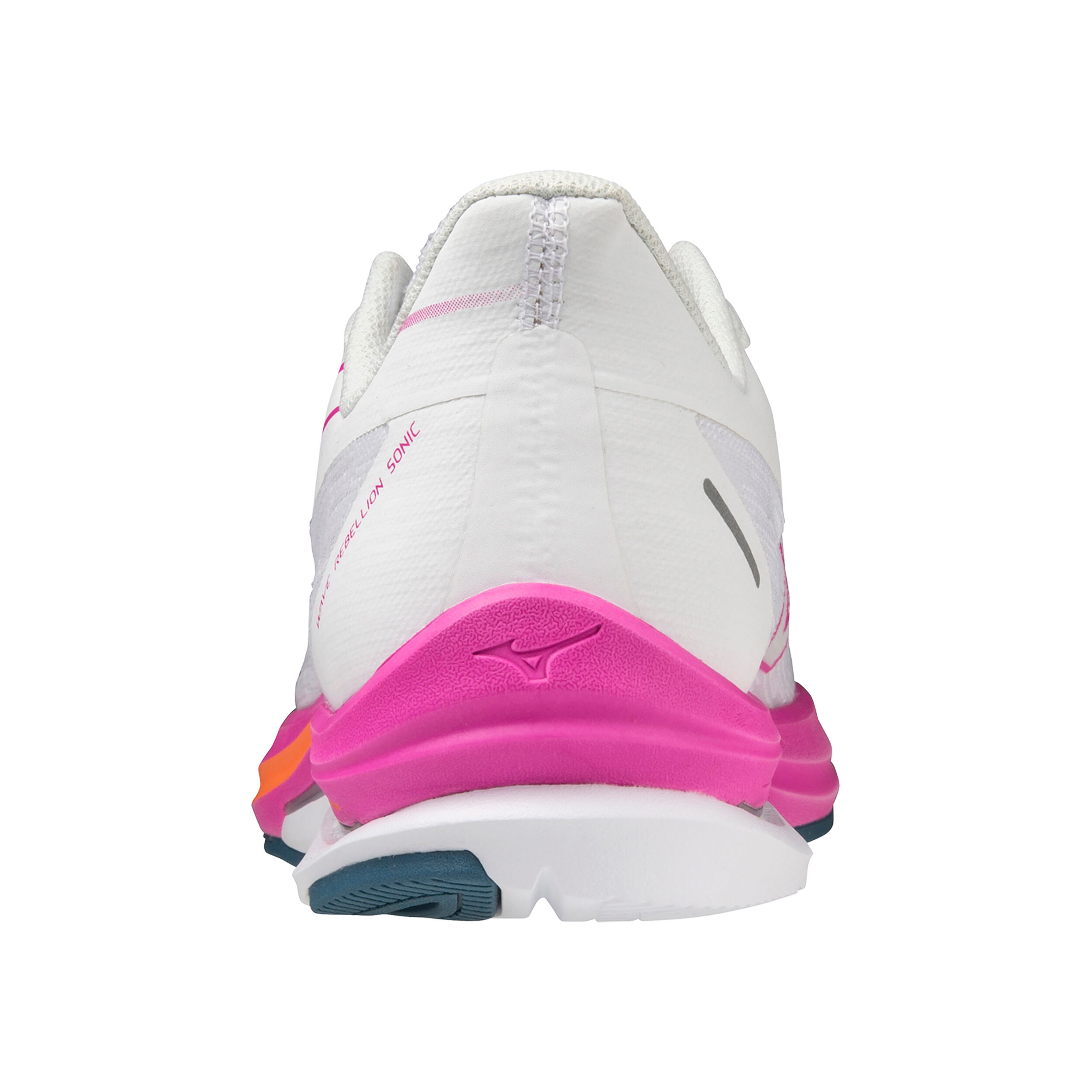Wave Rebellion Sonic Wettkampfschuh Damen Pink WeiB