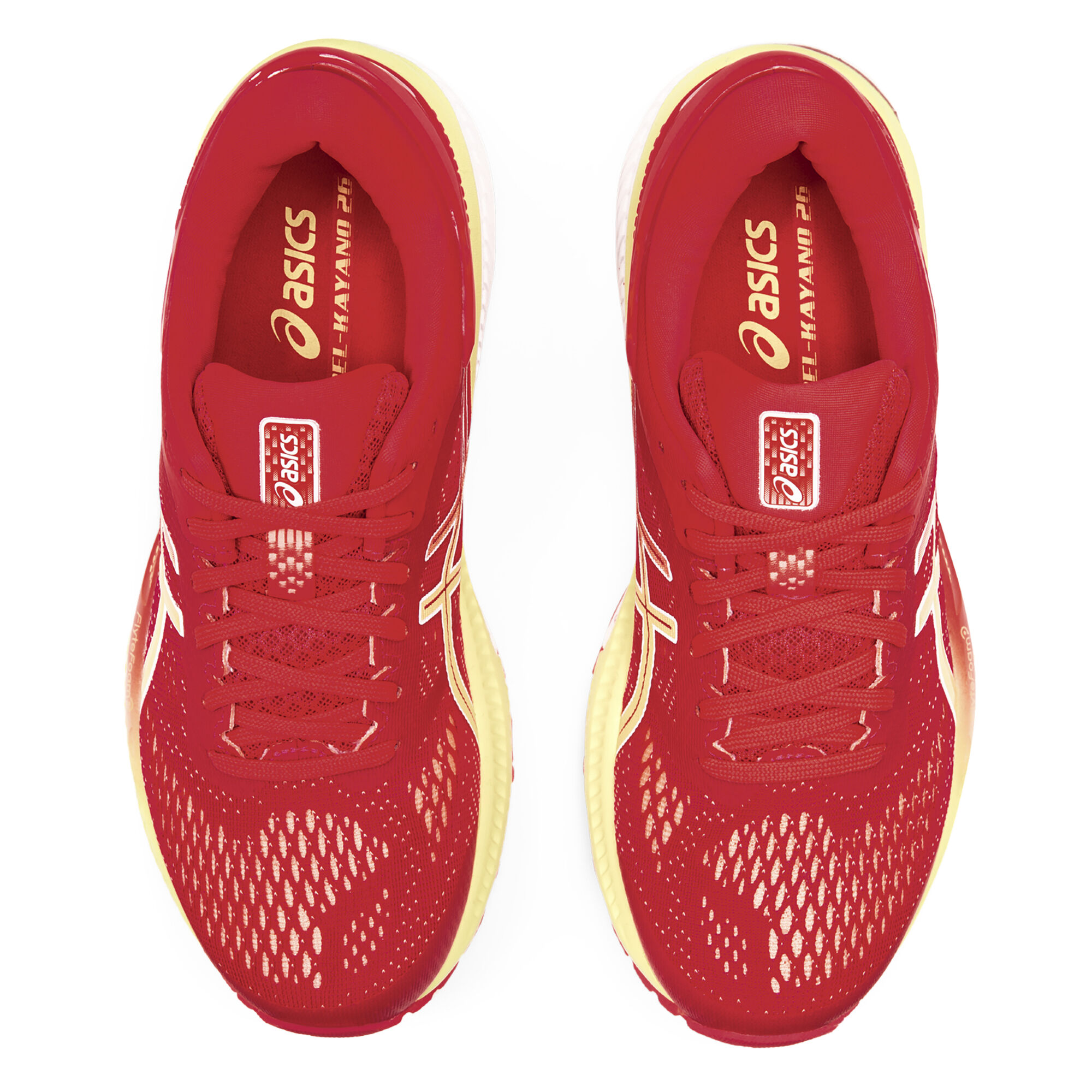 ASICS