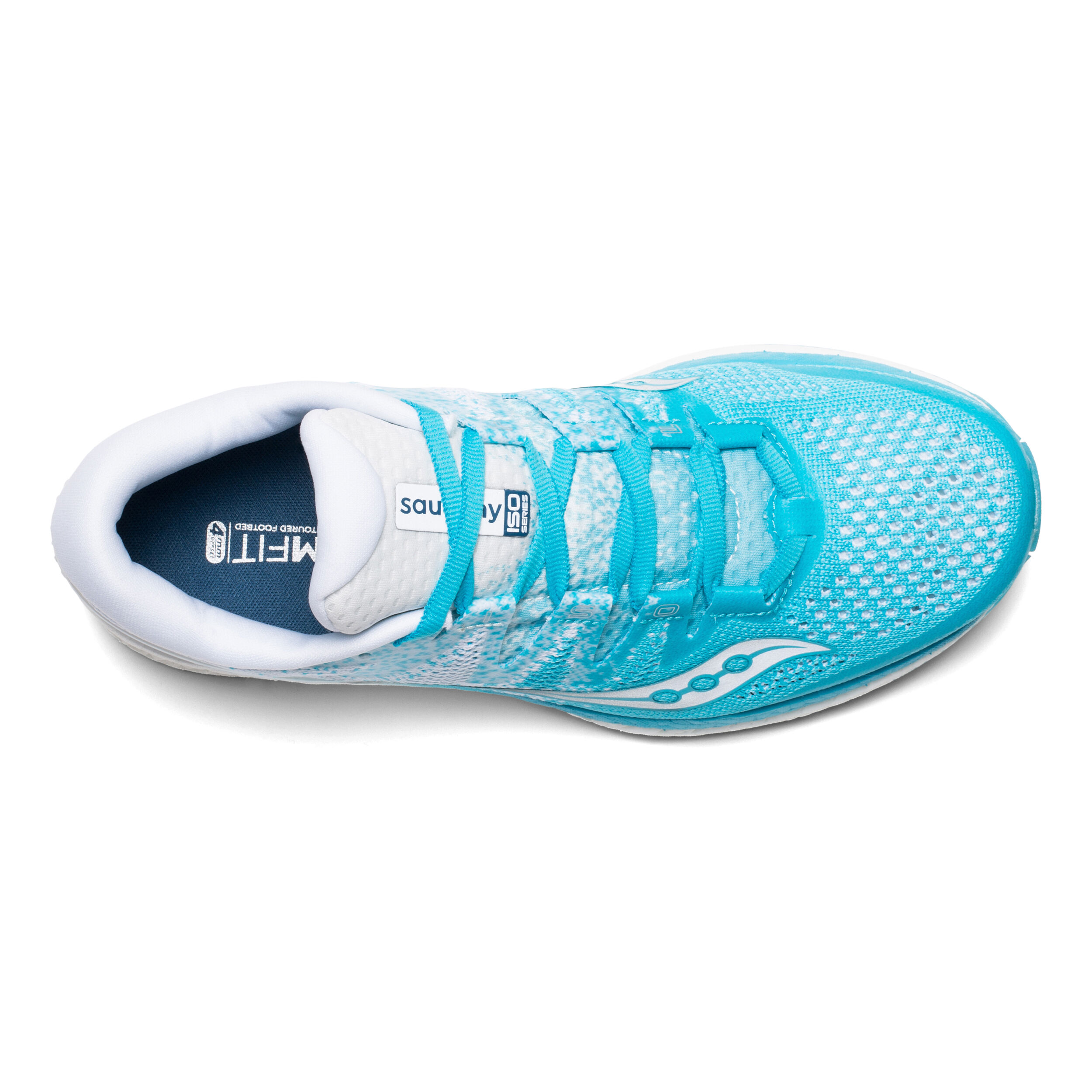 Saucony freedom iso women's shoes cheap