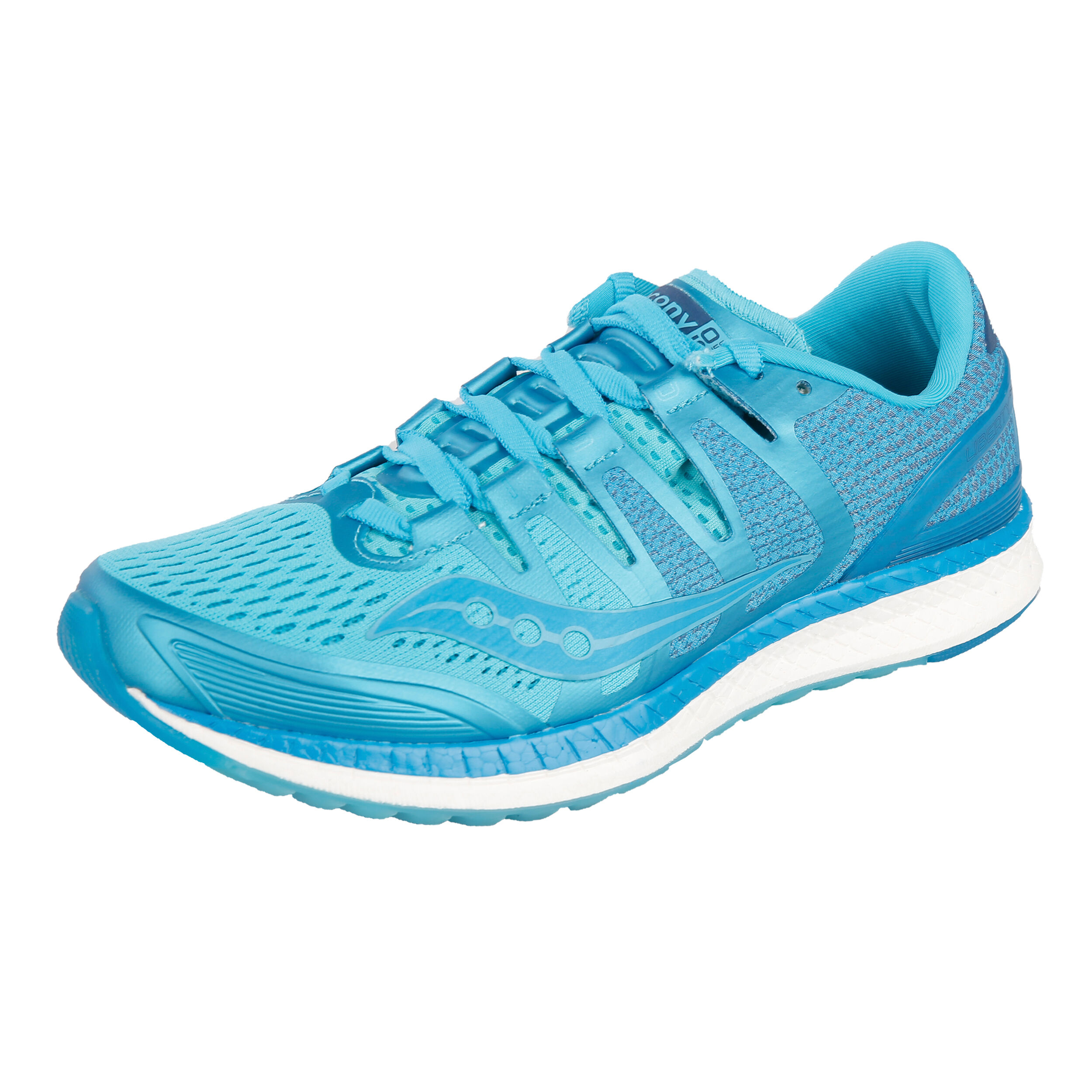 Saucony liberty iso kaufen discount