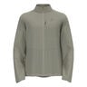 Zeroweight Laufjacke Herren-Grau
