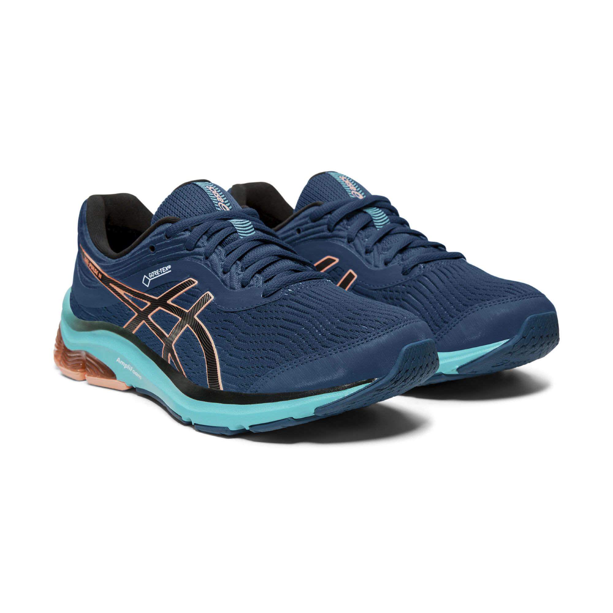 ASICS