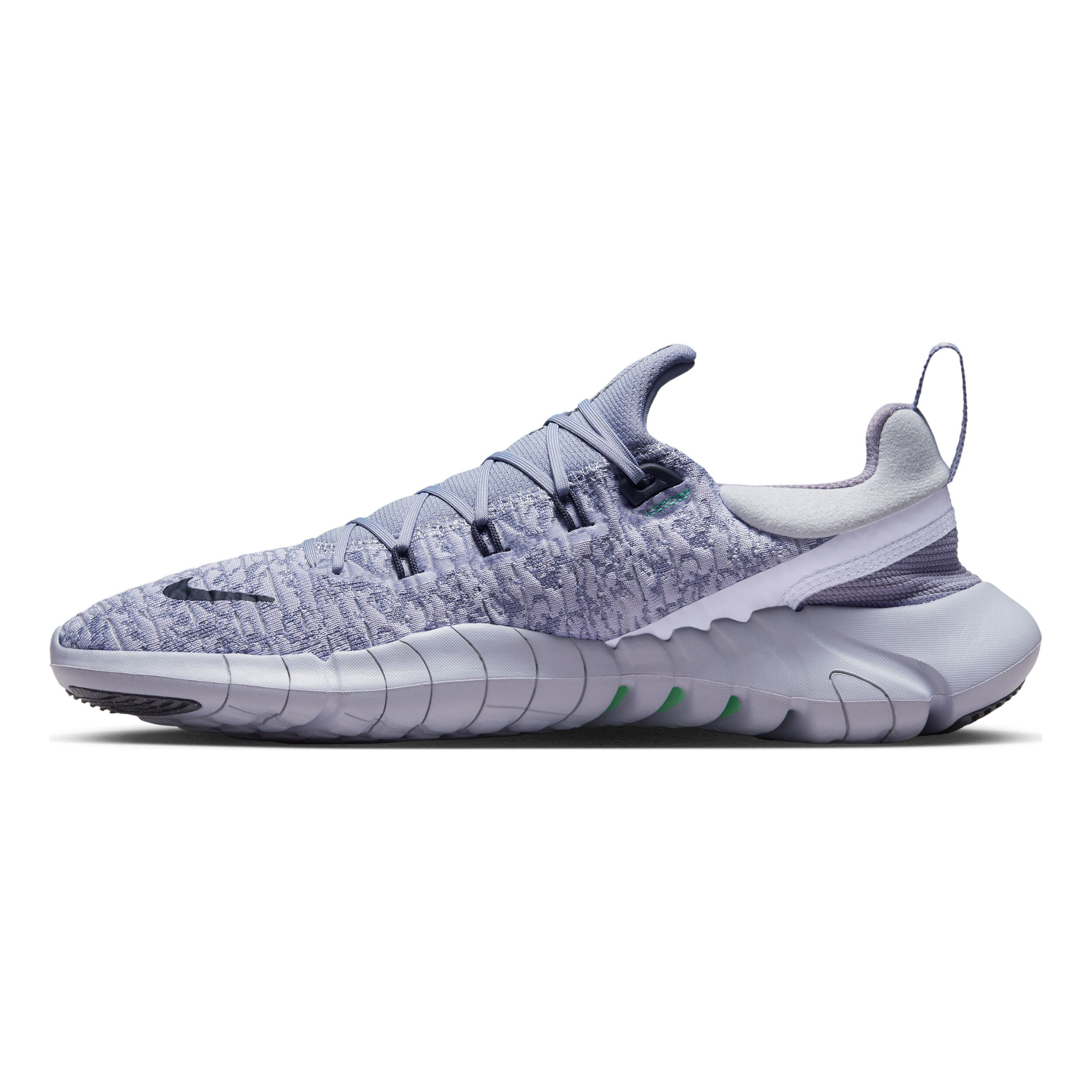 Nike Free Run 5.0 Neutralschuh Herren Flieder in GroBe 44 5 online kaufen Running Point DE