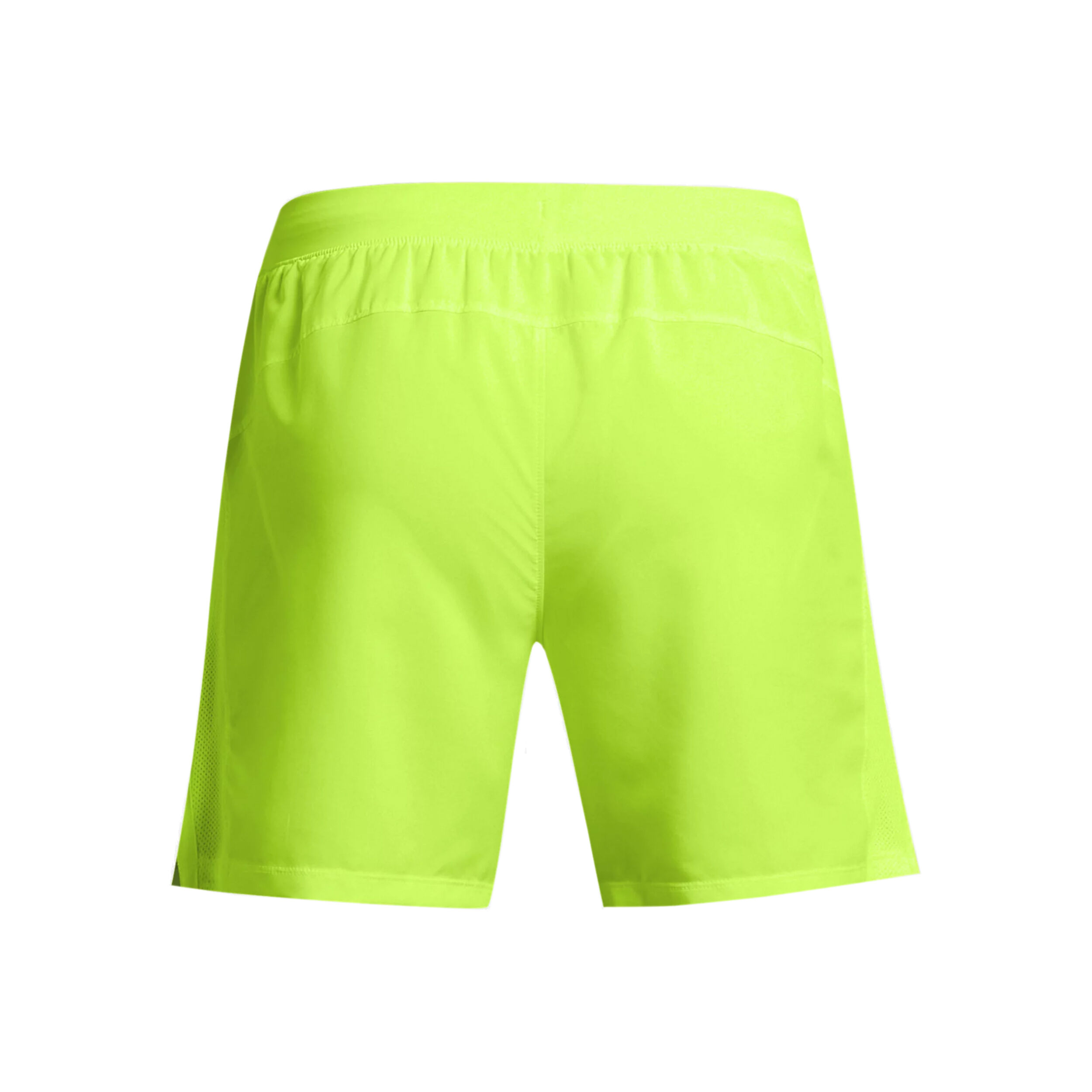 Under armour neon shorts online