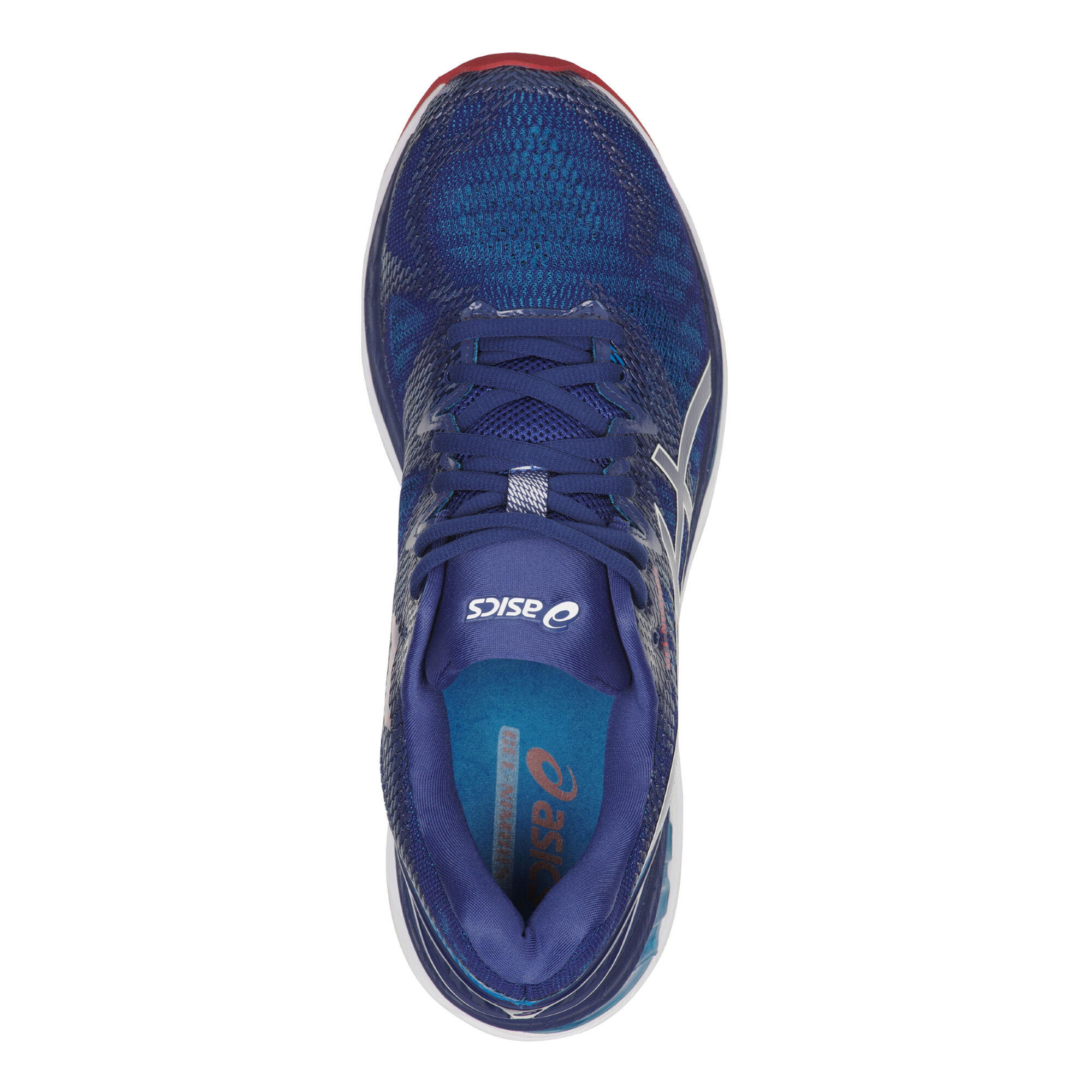 ASICS