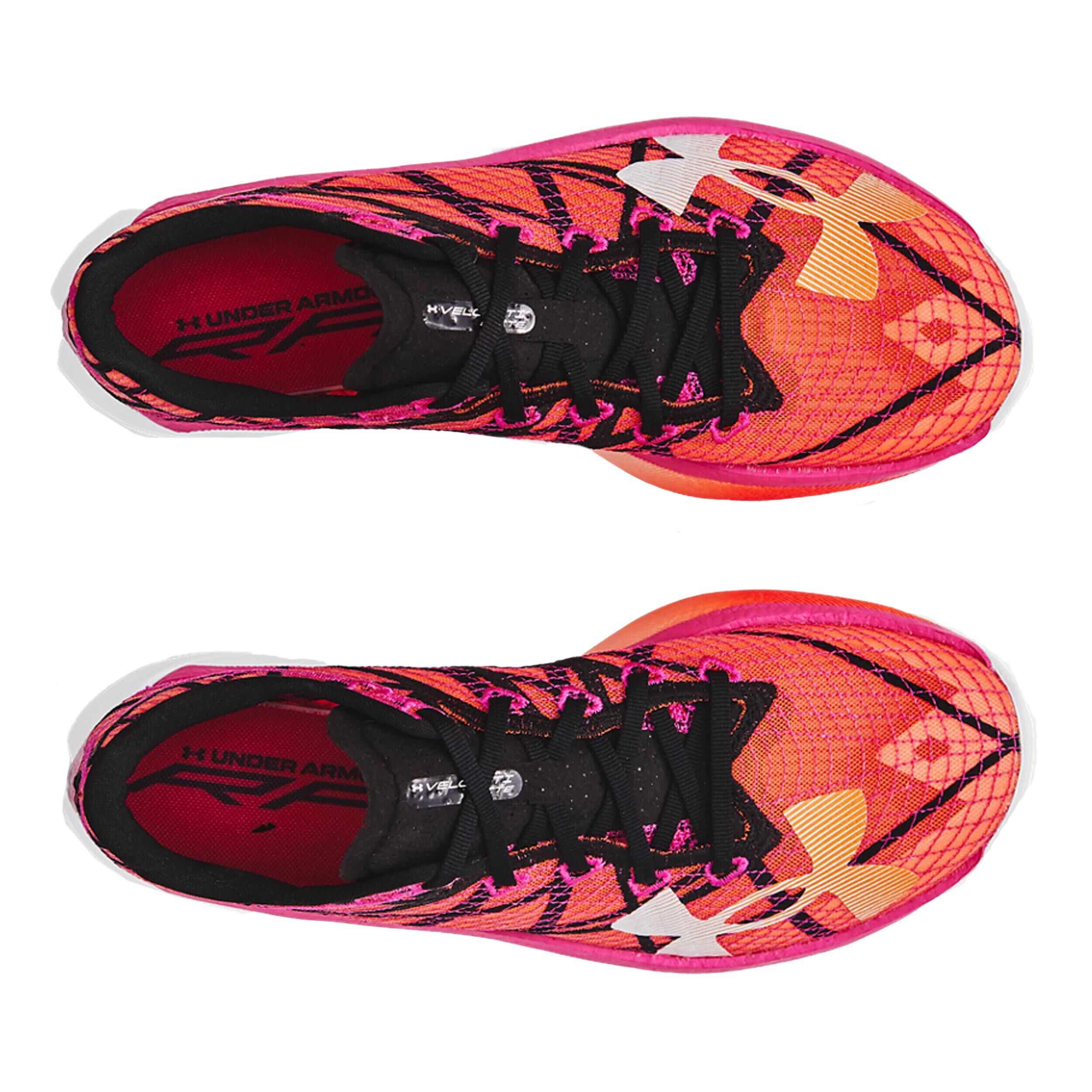 Under armour flushed pink cheap