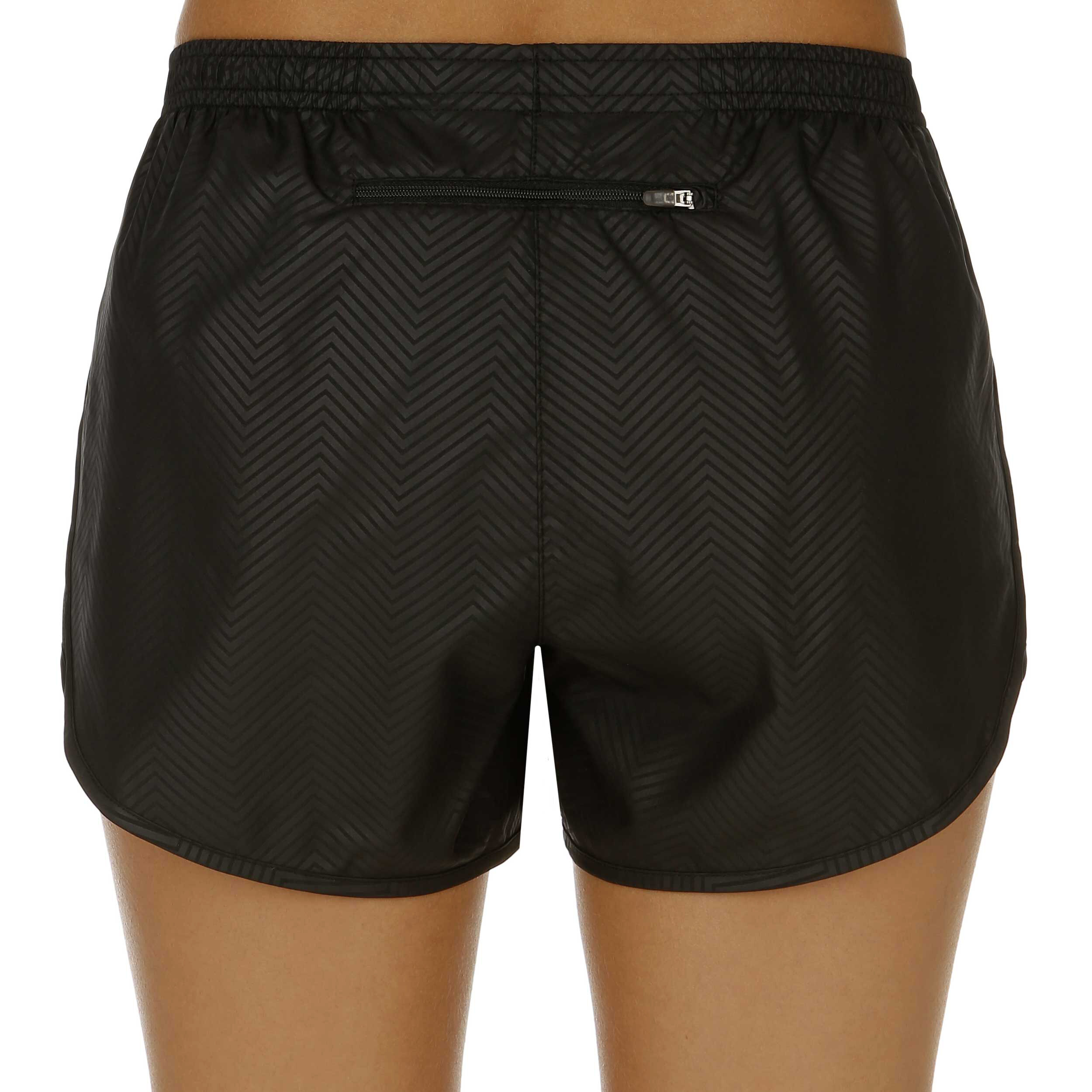 Nike Modern Embossed Tempo Shorts Damen Schwarz online kaufen Running Point DE