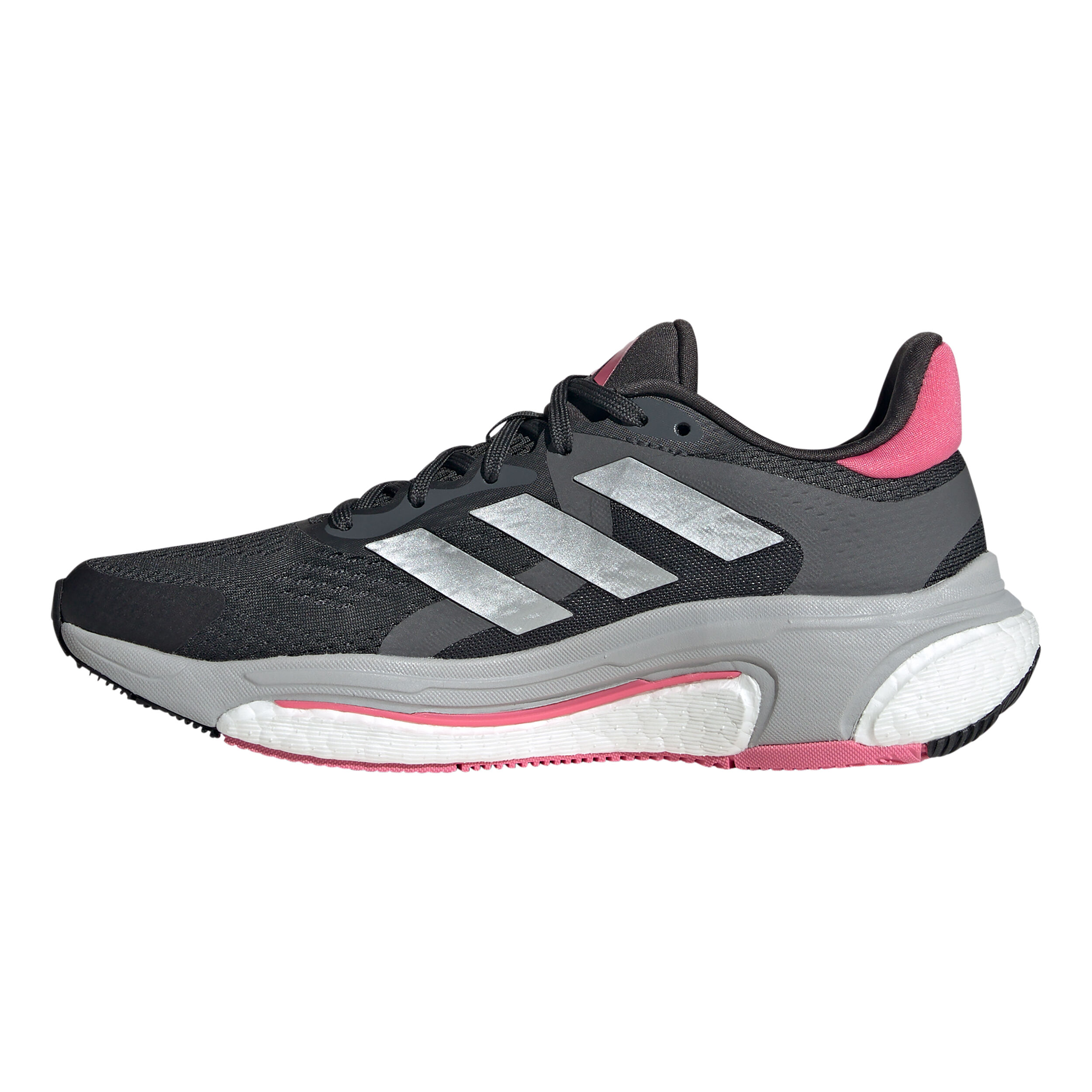 Solar Control 2 Stabilitatsschuh Damen Grau Rot