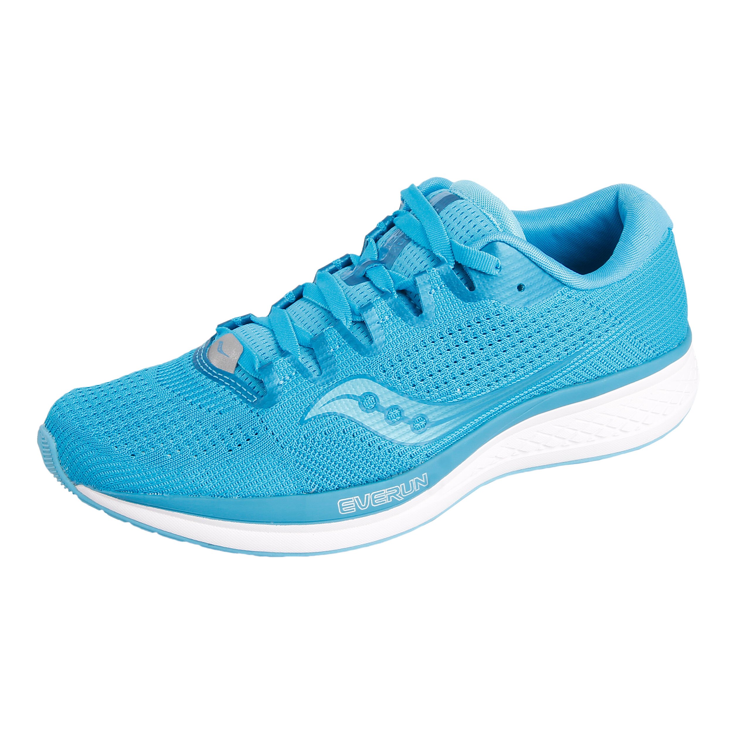 Saucony Jazz 21 Neutralschuh Damen Hellblau Blau online kaufen Running Point DE