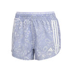 adidas Own the Run AOP 3in Short