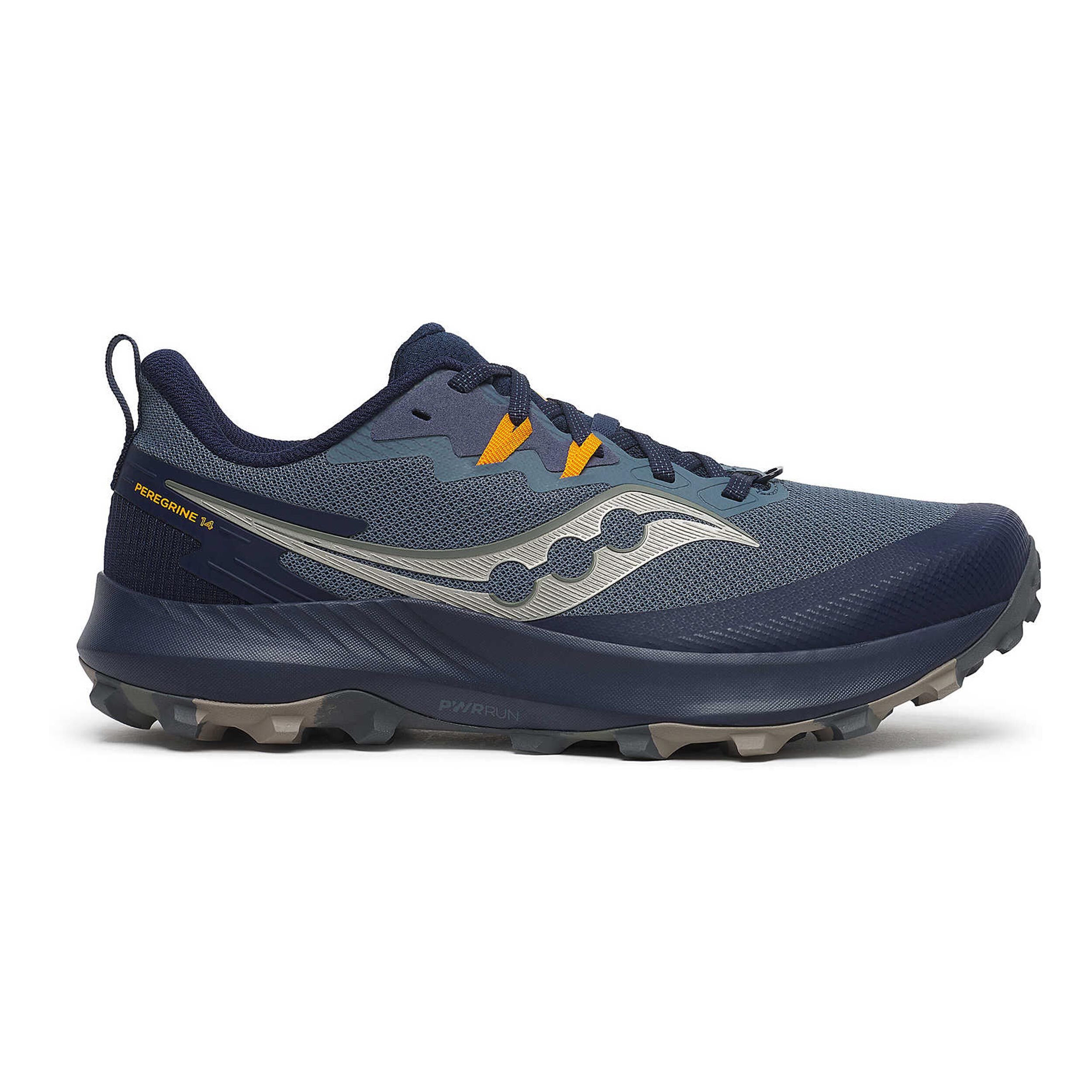 Saucony peregrine trail top