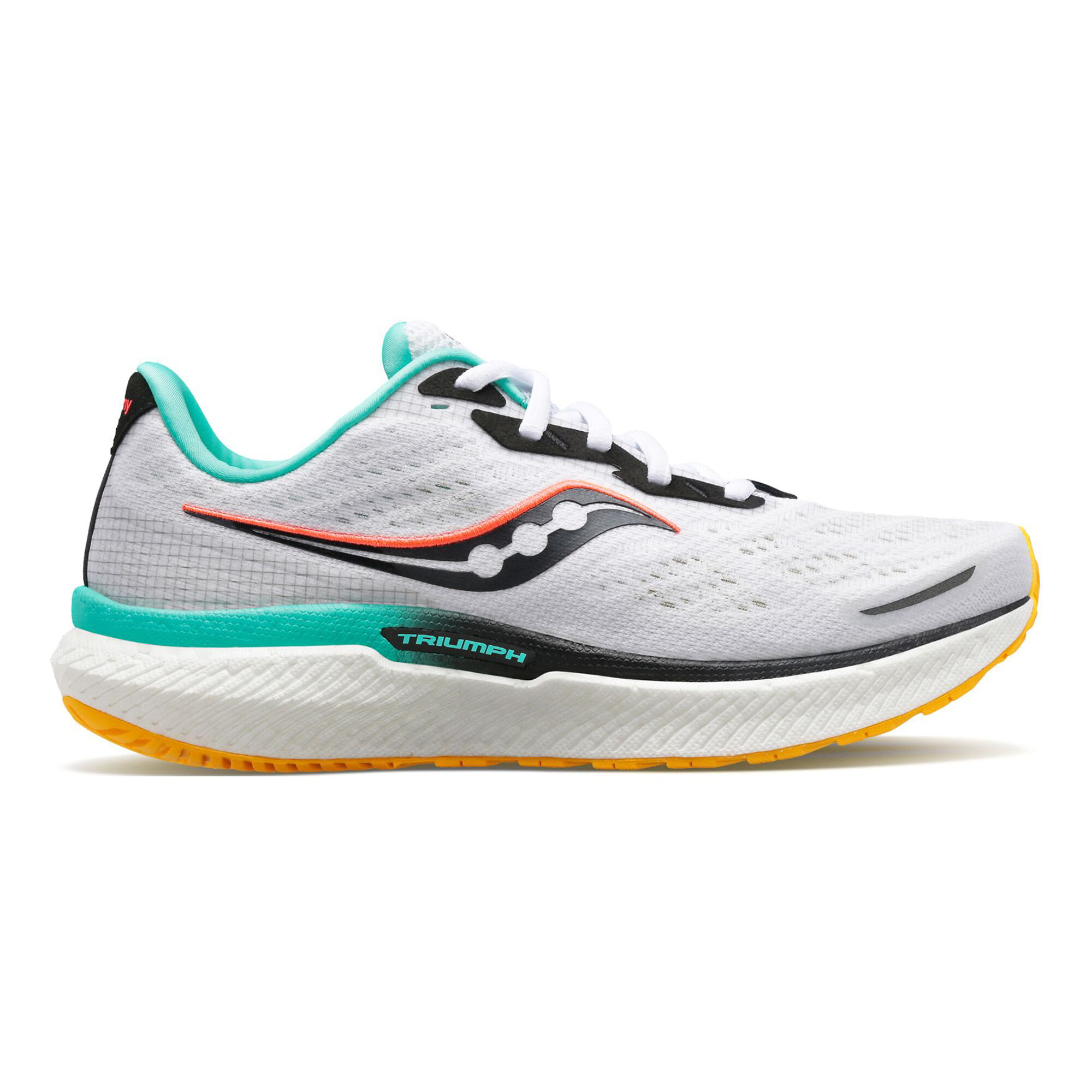 Saucony