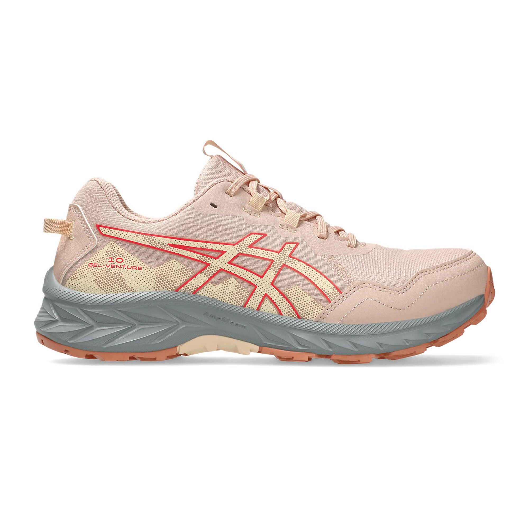 ASICS