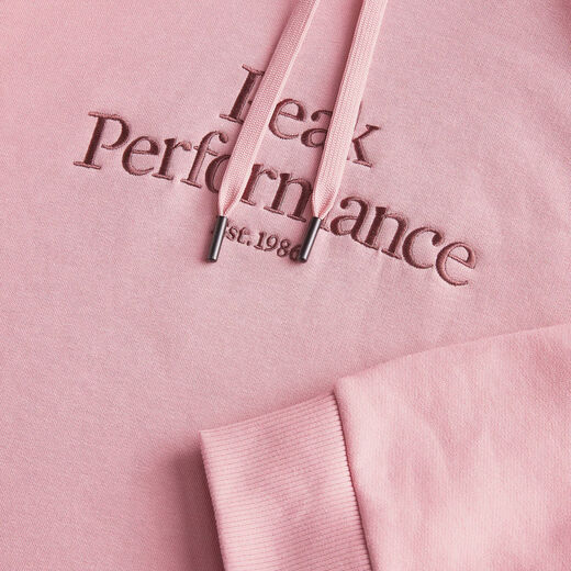 Peak Performance