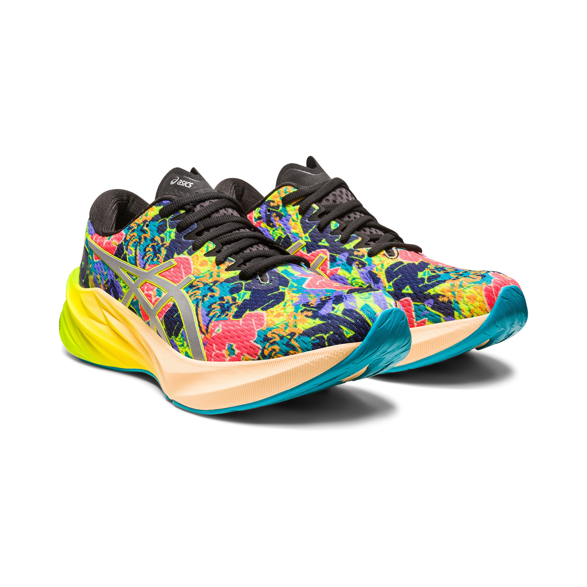 ASICS