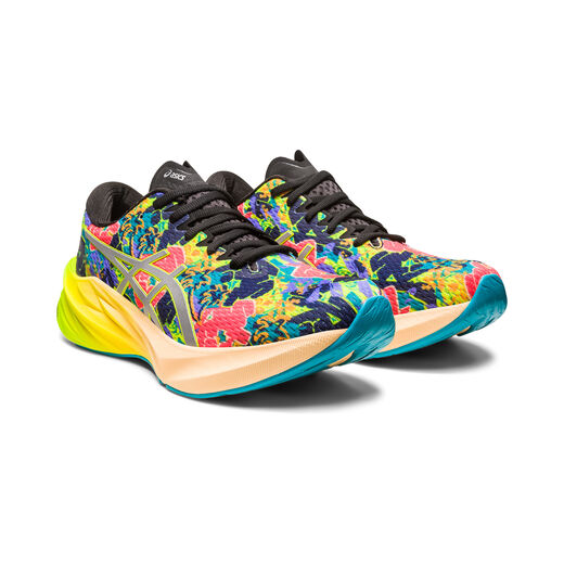 ASICS