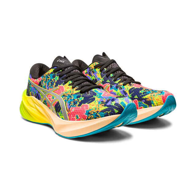 ASICS