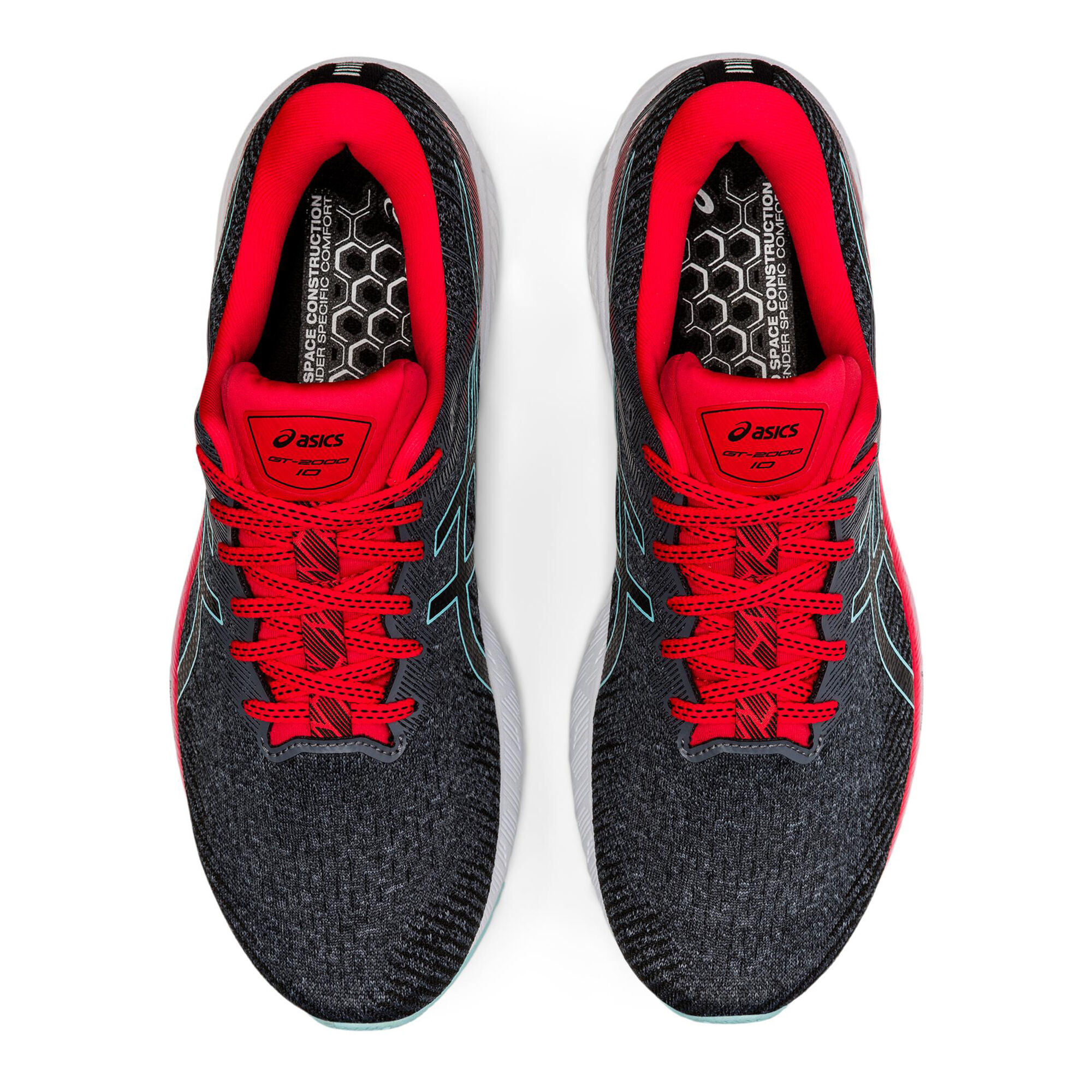 ASICS