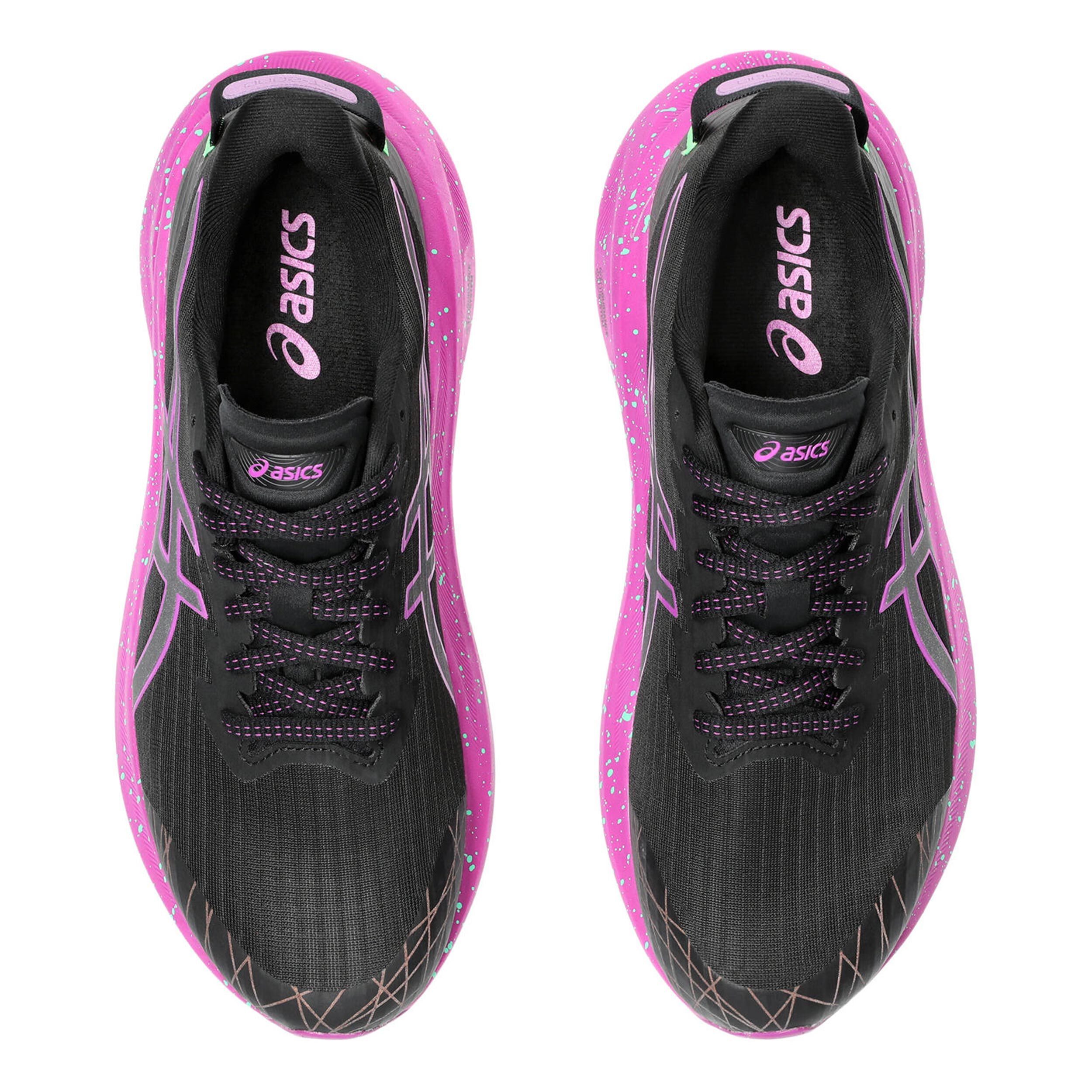 ASICS GT 2000 13 Lite Show Stabilitatsschuh Damen Schwarz Pink online kaufen Running Point DE