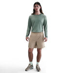 Nike Bekleidung Nike Miler UV Laufshirt Herren-Salbei