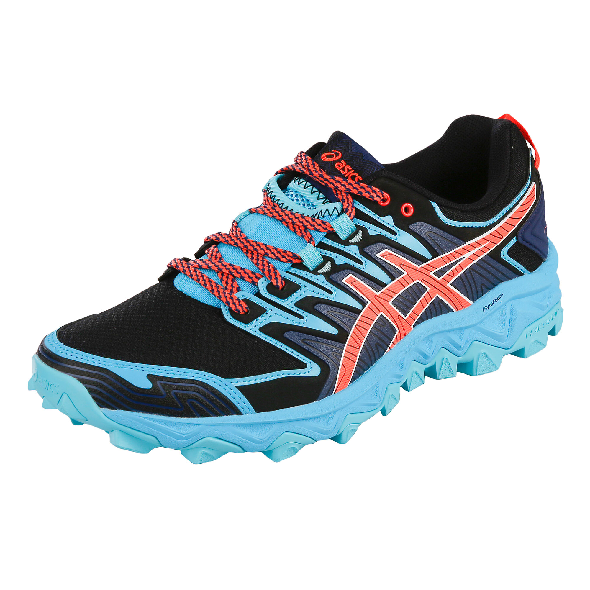 ASICS