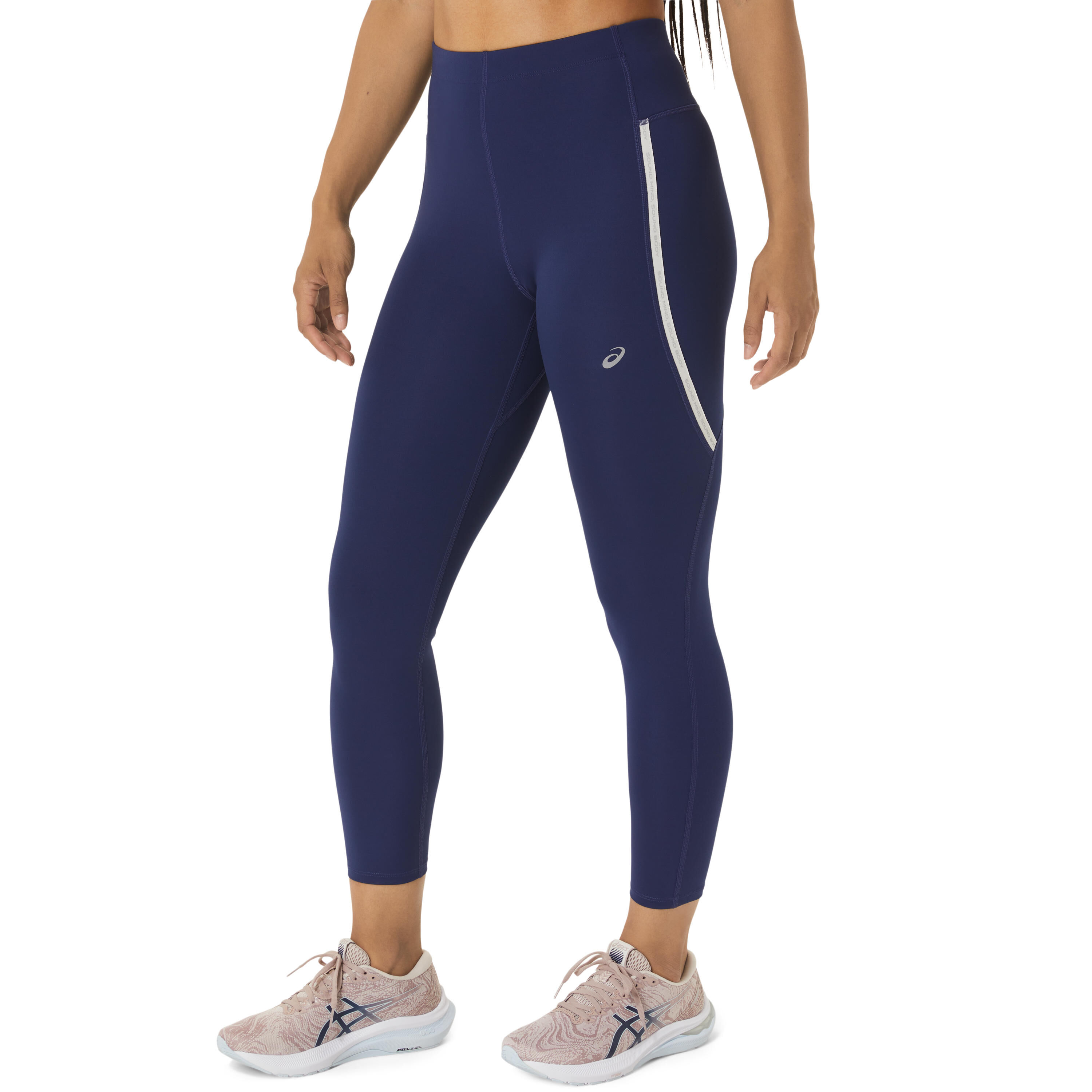 Taille asics running discount