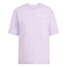 Terrex MT Laufshirt Damen-flieder