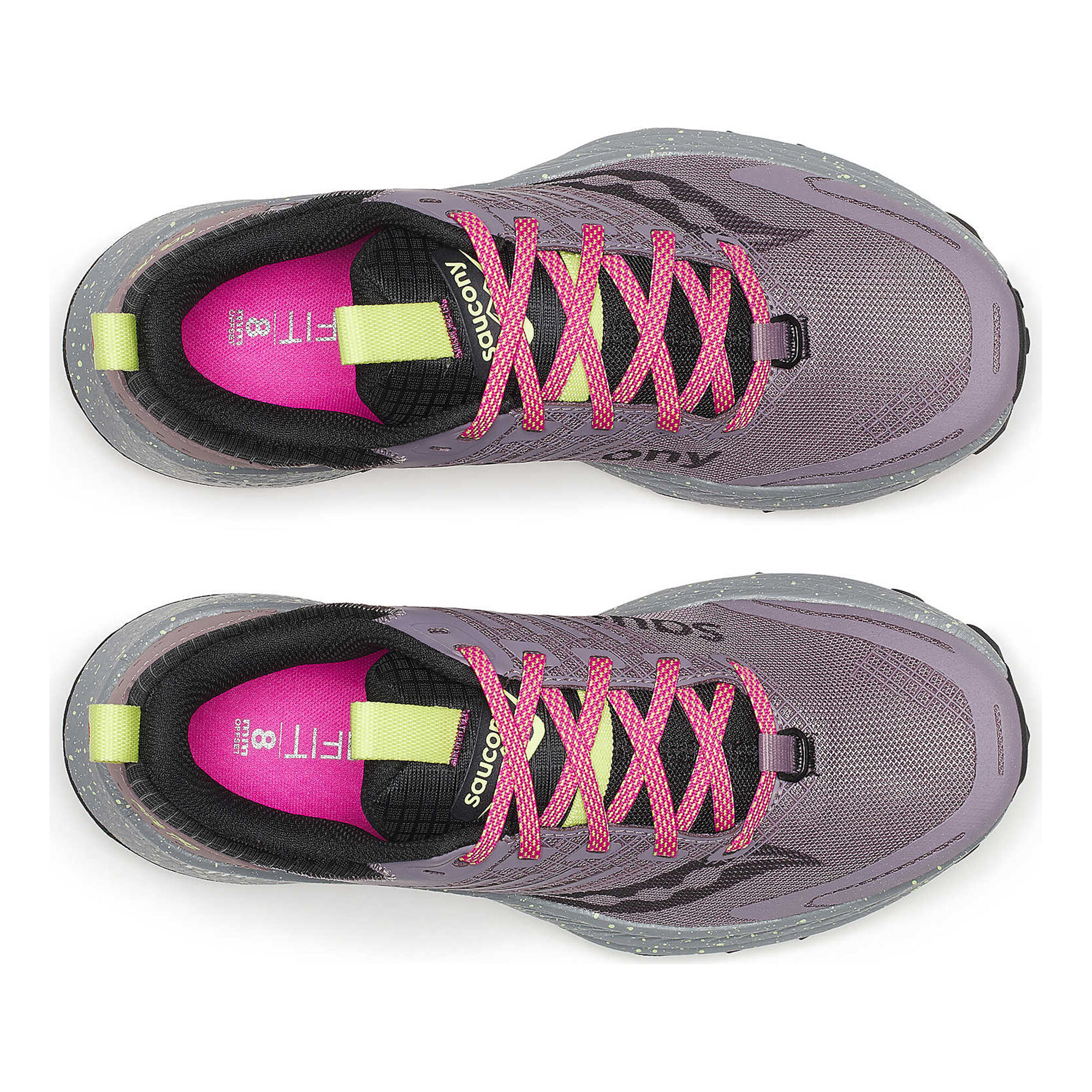 Saucony