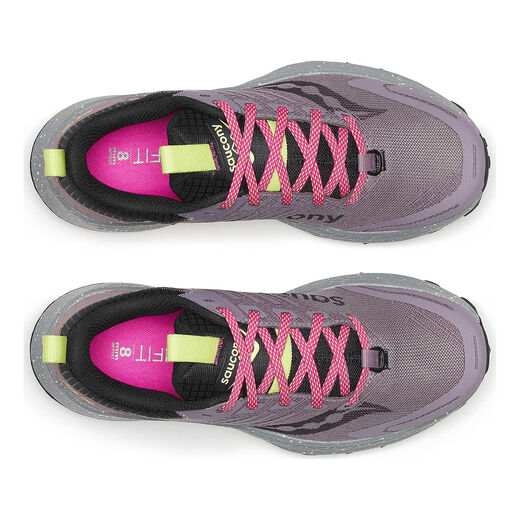 Saucony
