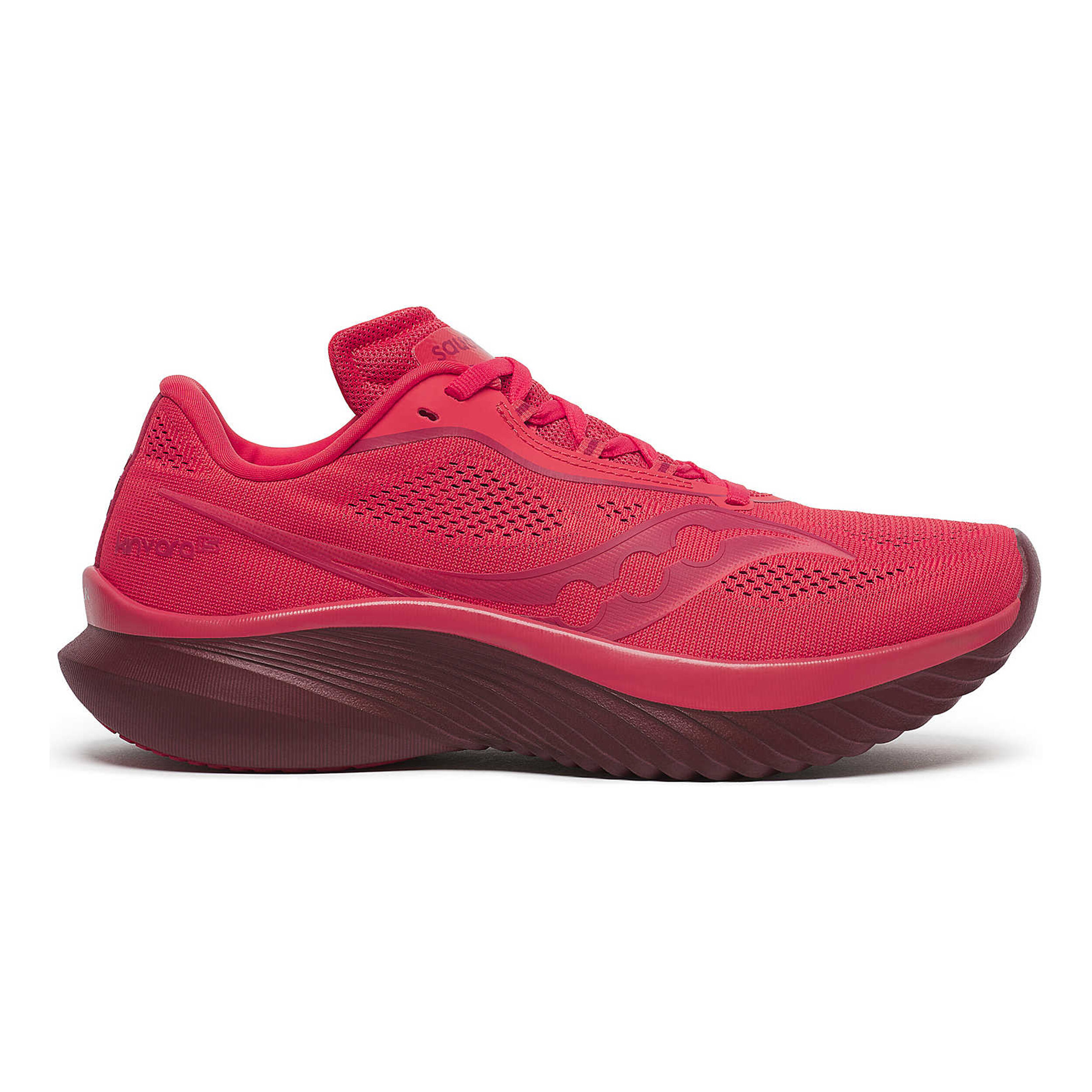 Saucony rosa online on sale