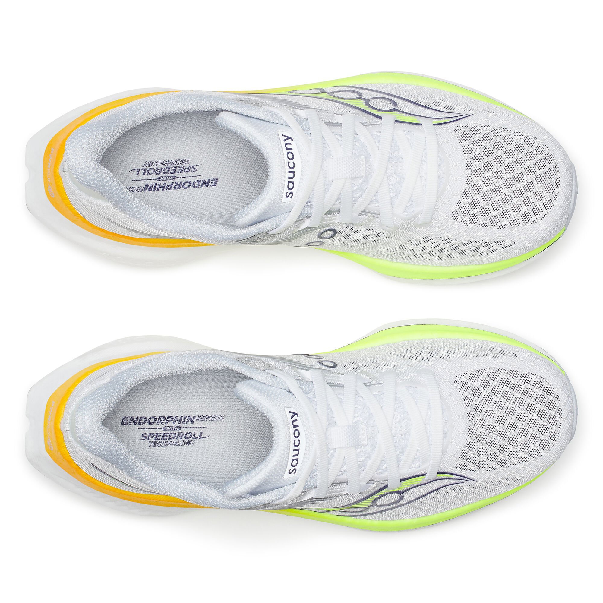 Saucony