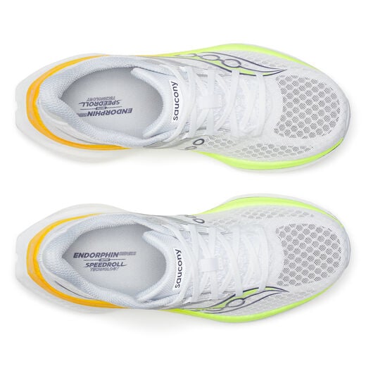 Saucony