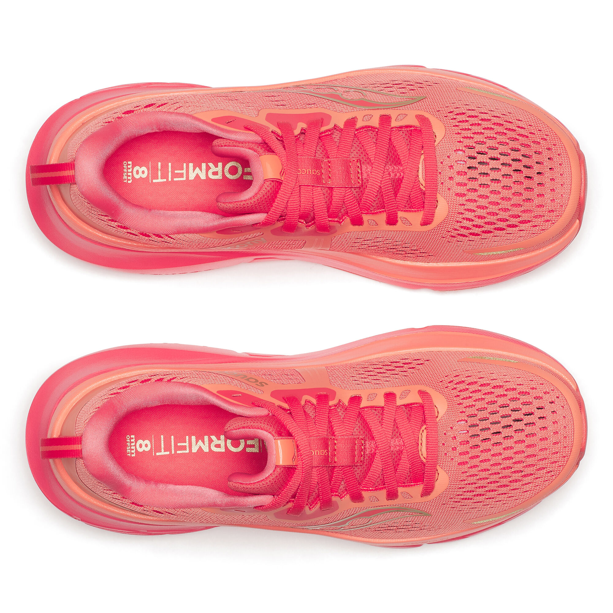 Saucony