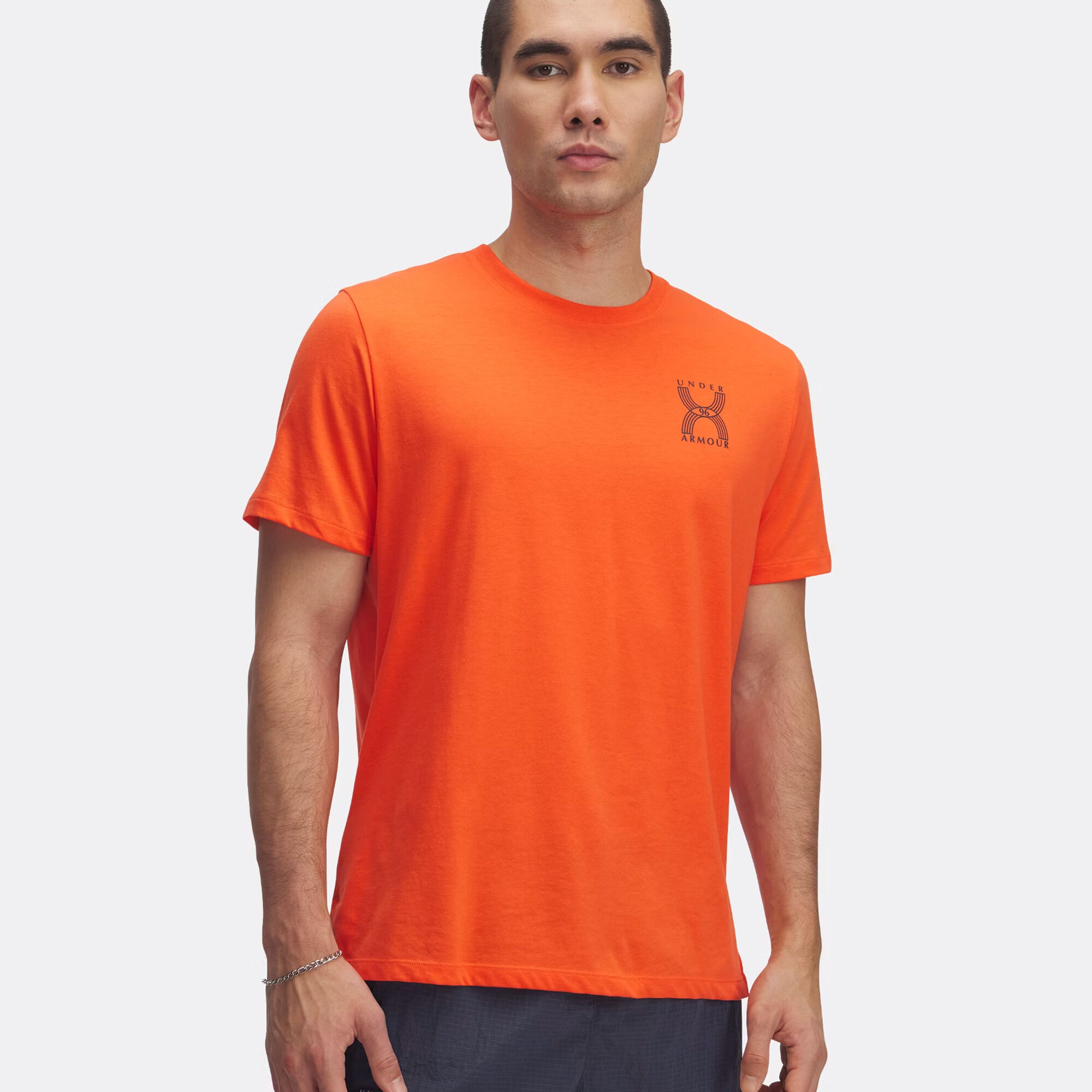 Under Armour